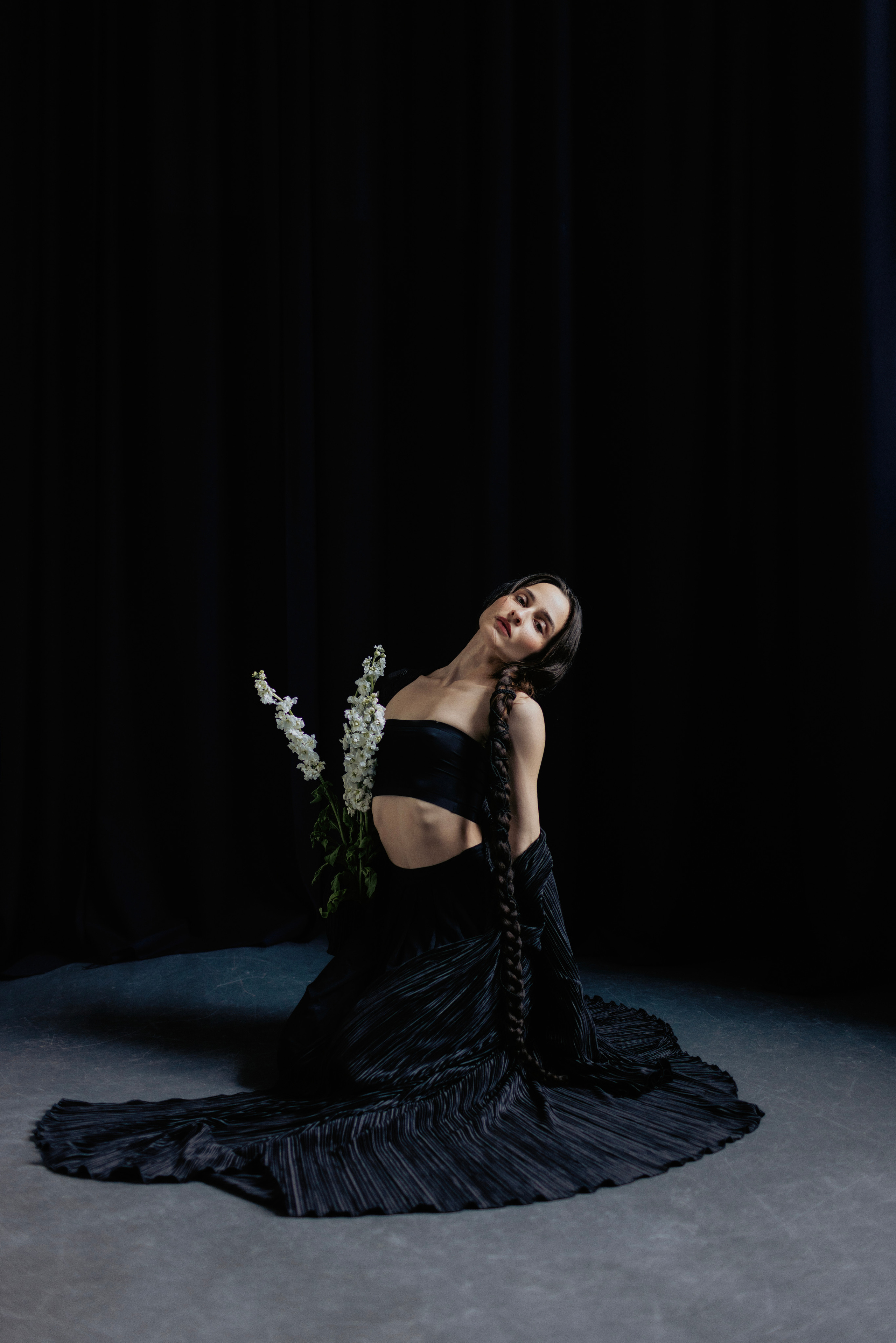 Родословная. Портретный фотограф Уфа Москва Санкт-Петербург Lulu Weightless