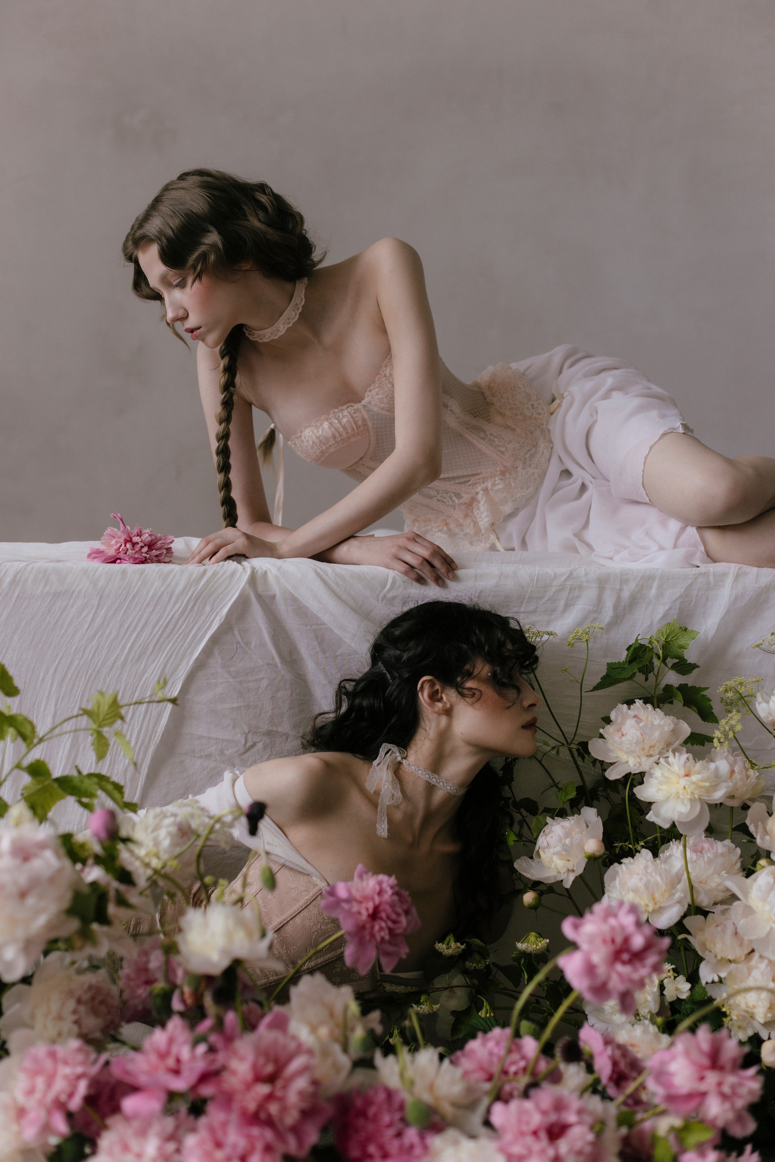 Dream. Портретный фотограф Уфа Москва Санкт-Петербург Lulu Weightless