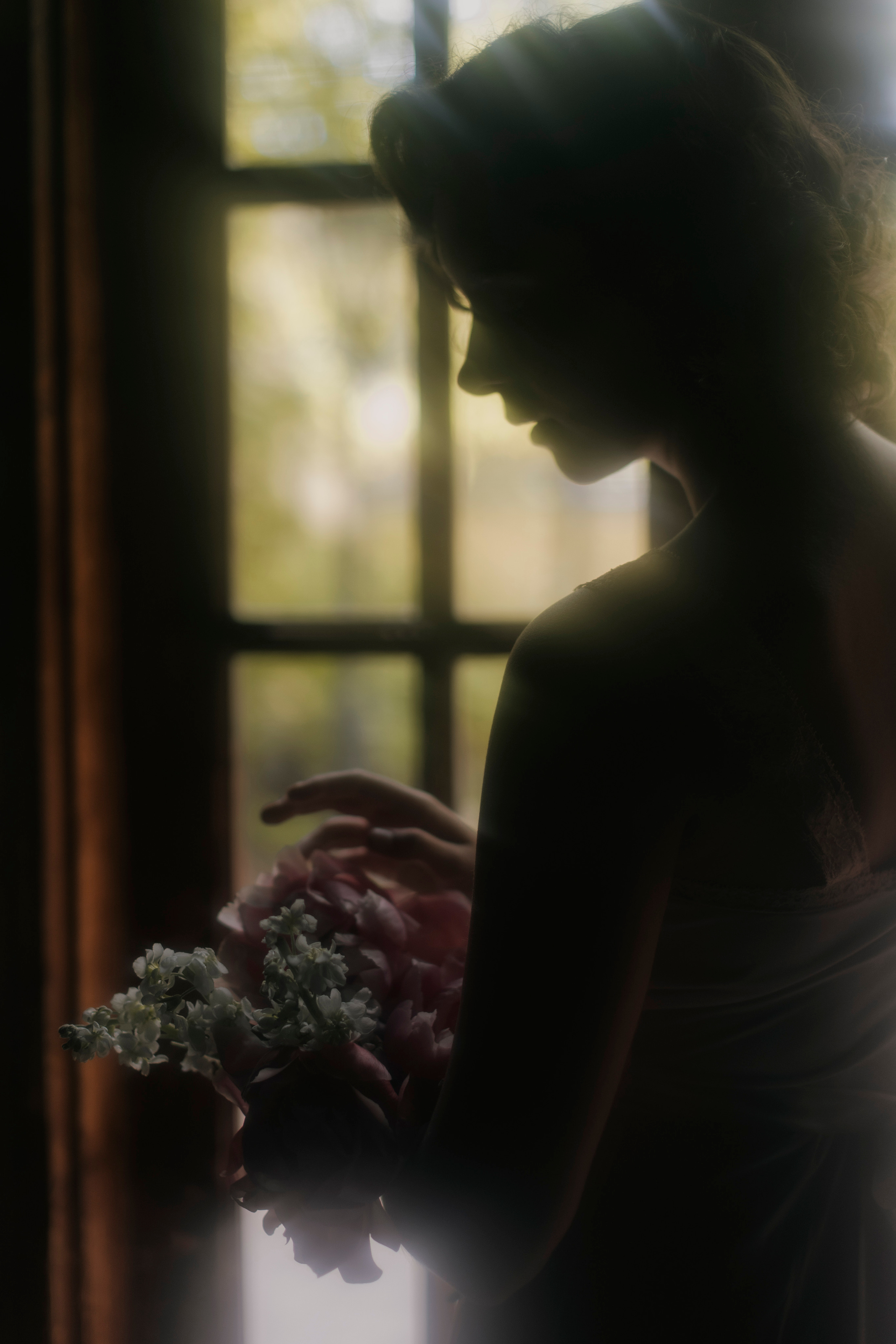 Femme. Портретный фотограф Уфа Москва Санкт-Петербург Lulu Weightless