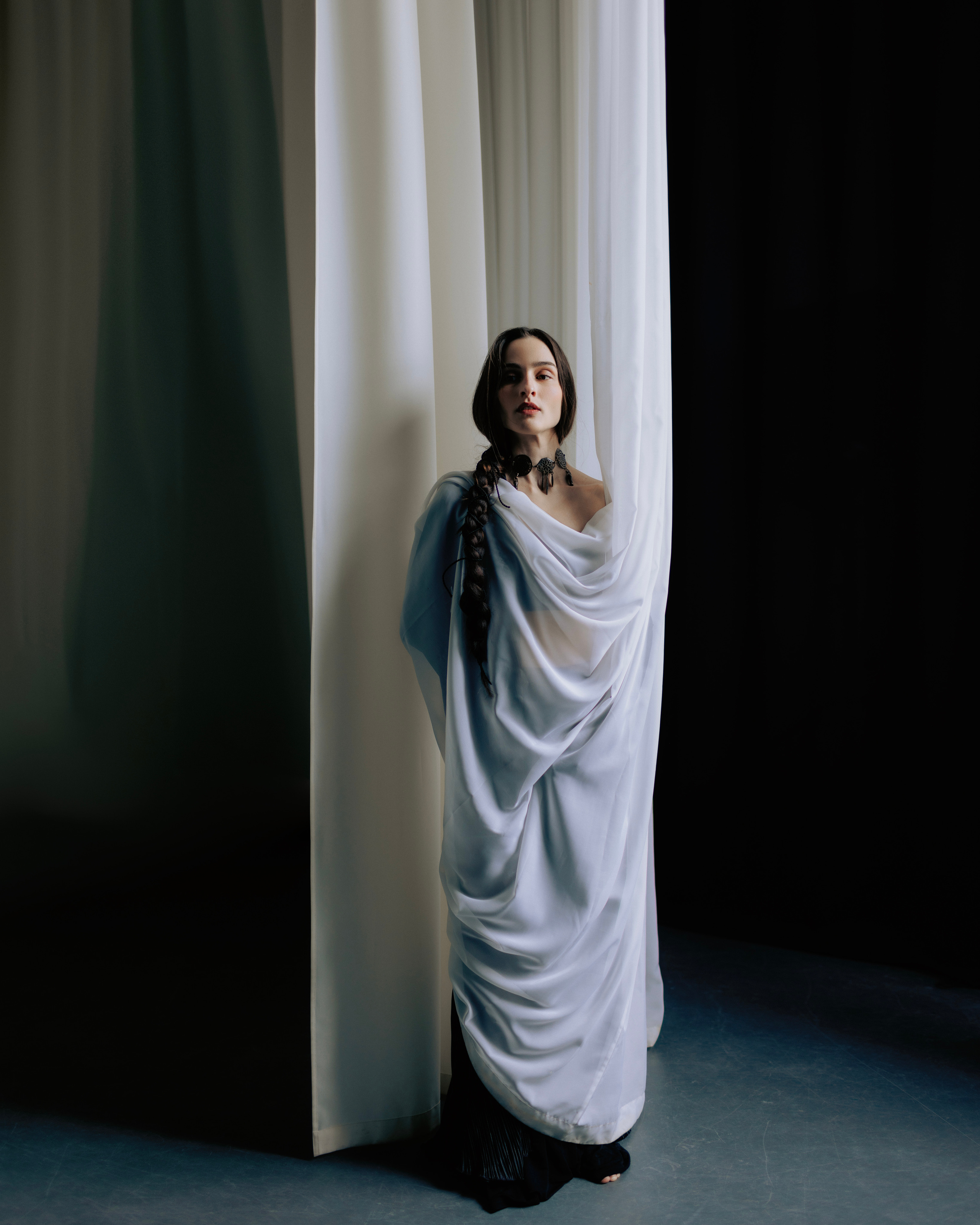 Родословная. Портретный фотограф Уфа Москва Санкт-Петербург Lulu Weightless