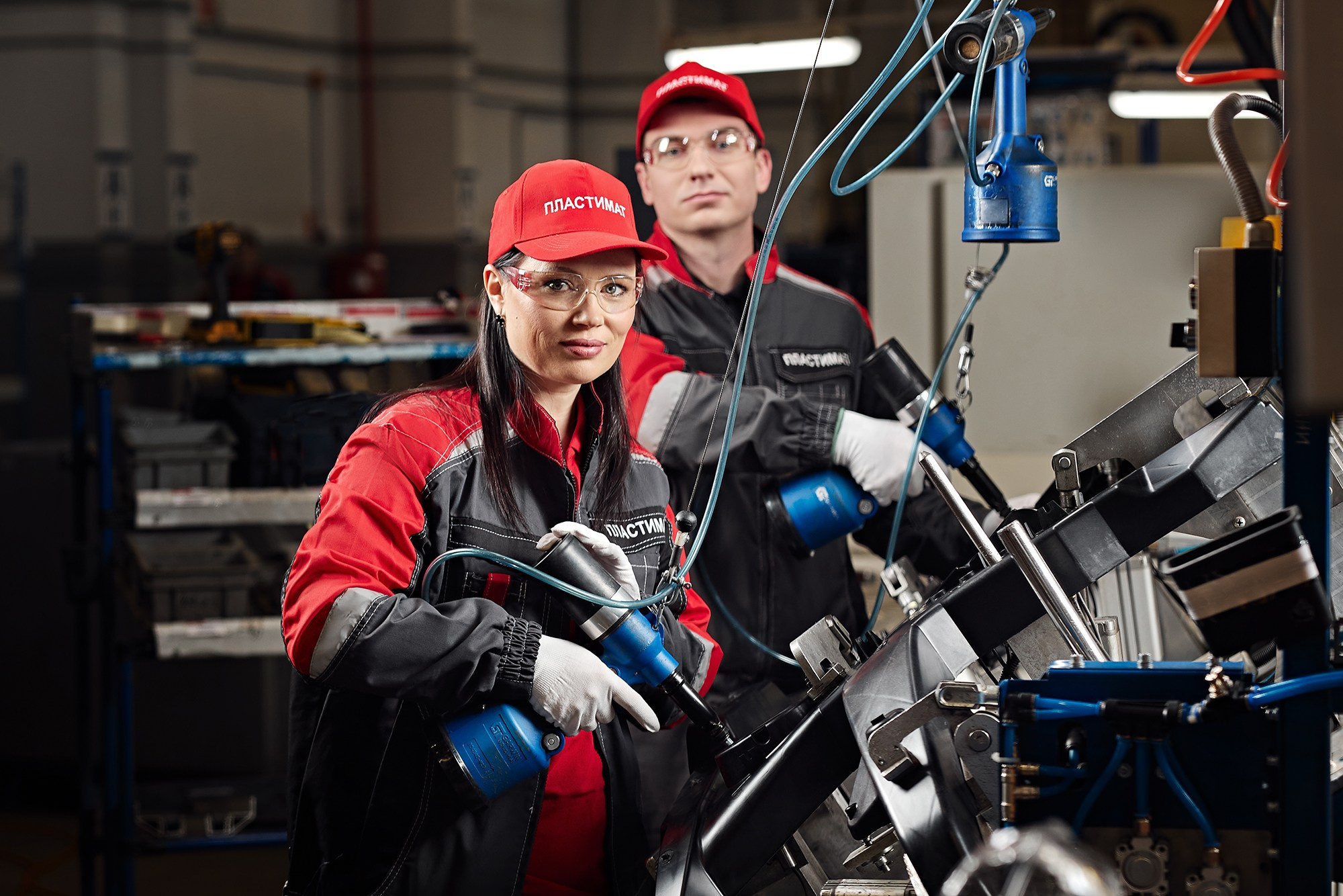 Рекламный фотограф в Москве Антон Артюшин