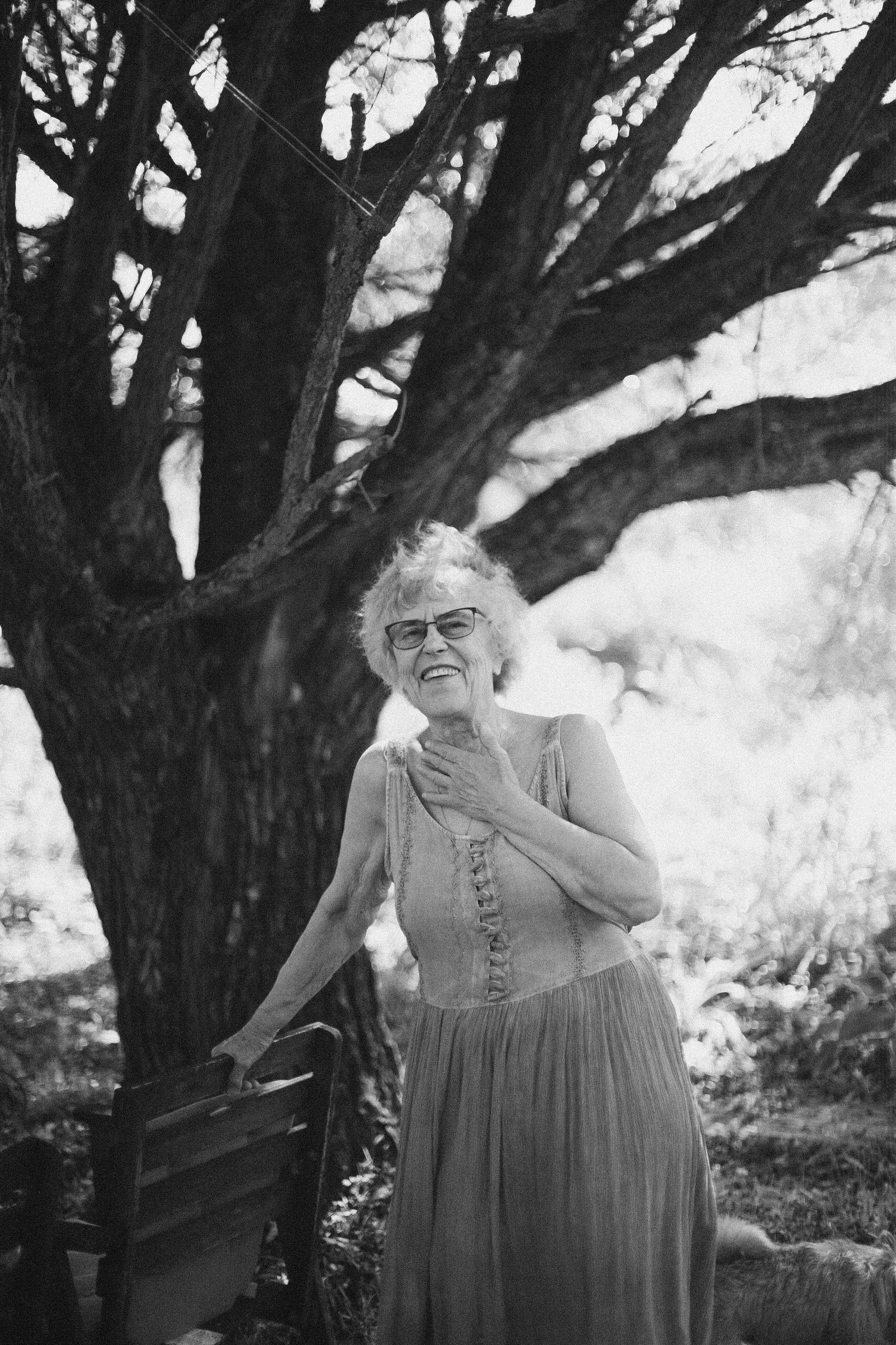 Три поколения. Фотограф Екатерина Максимова: семейные, индивидуальные съемки, свадьбы