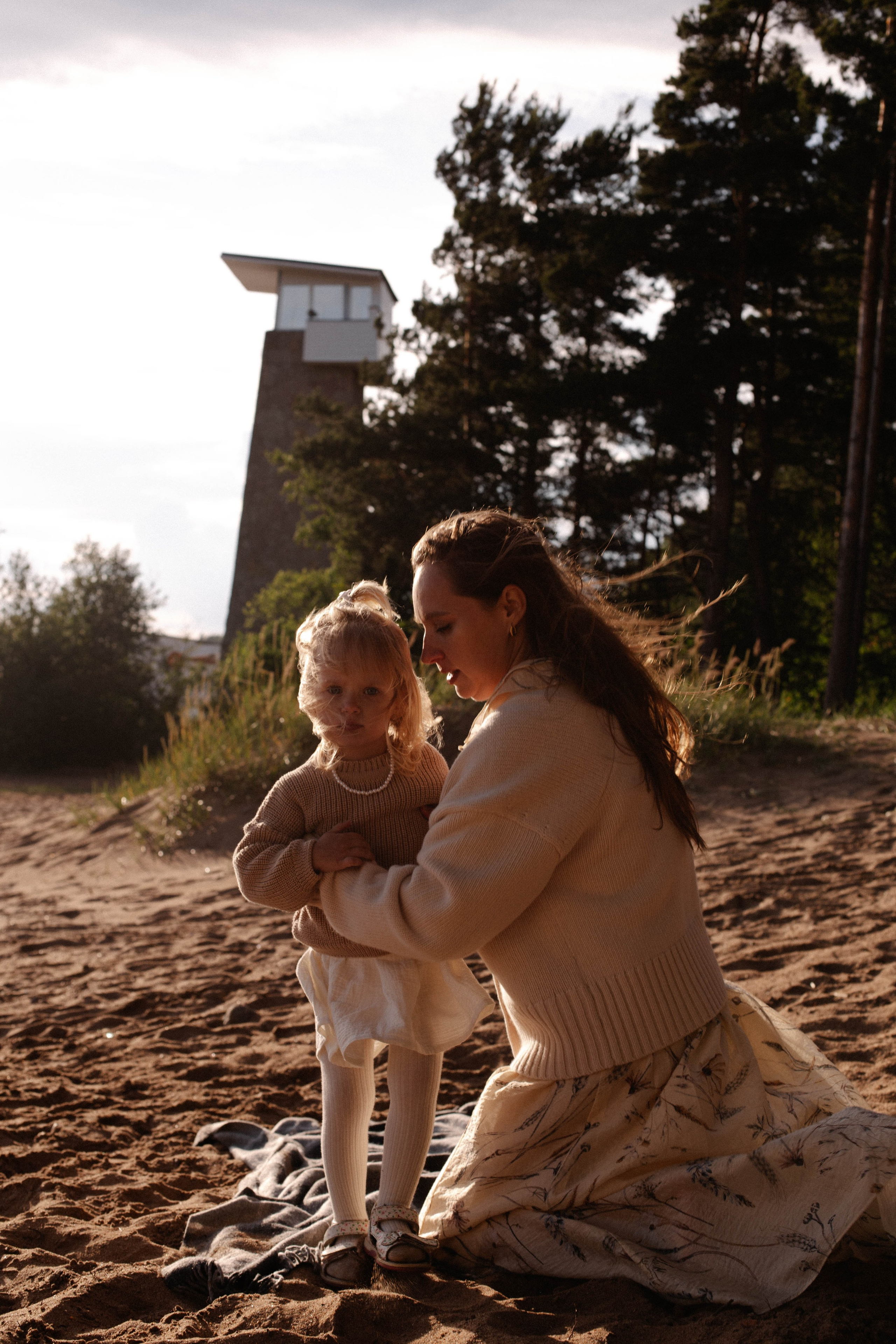 Наталья Владимир Виолетта и Виктория. Фотограф в Санкт-Петербурге Дарья Заплитная