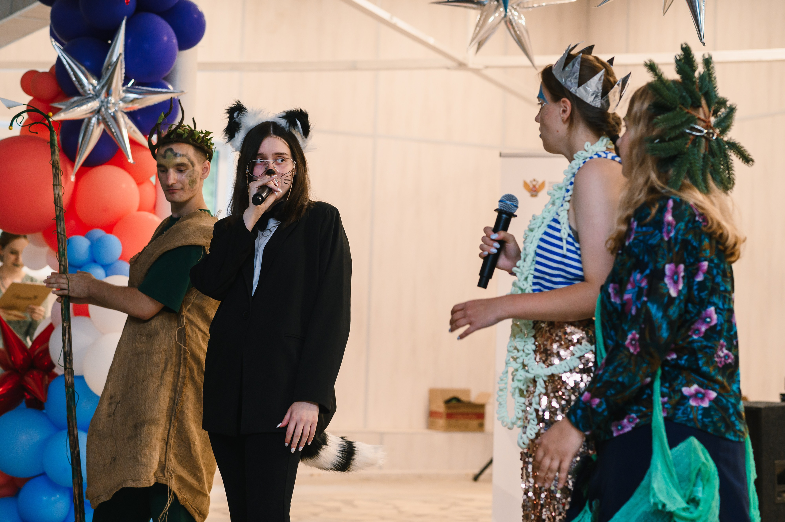 «Орлята России»: смена в лагере. Wedding and family photographer USA