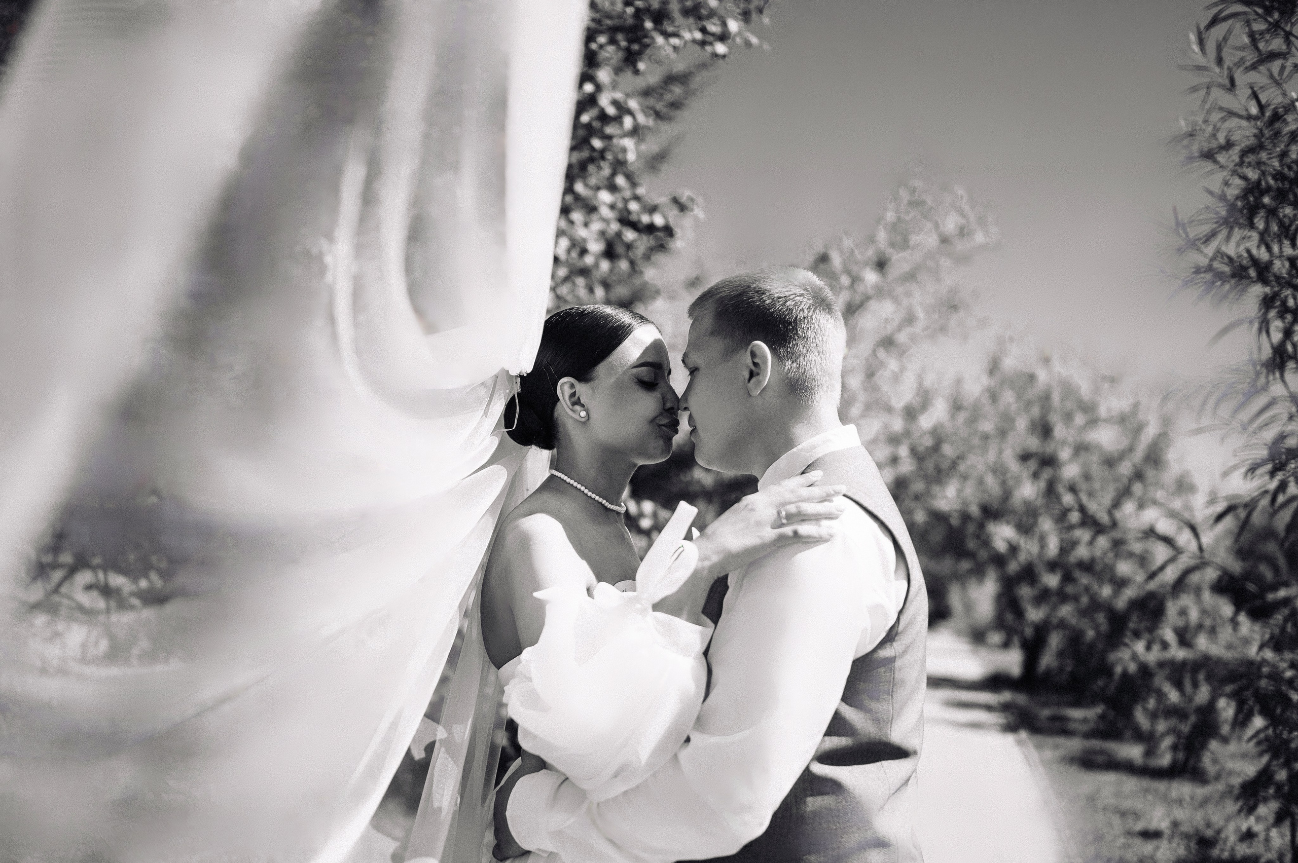 Свадьбы. Фотограф Анатолий Шестаков