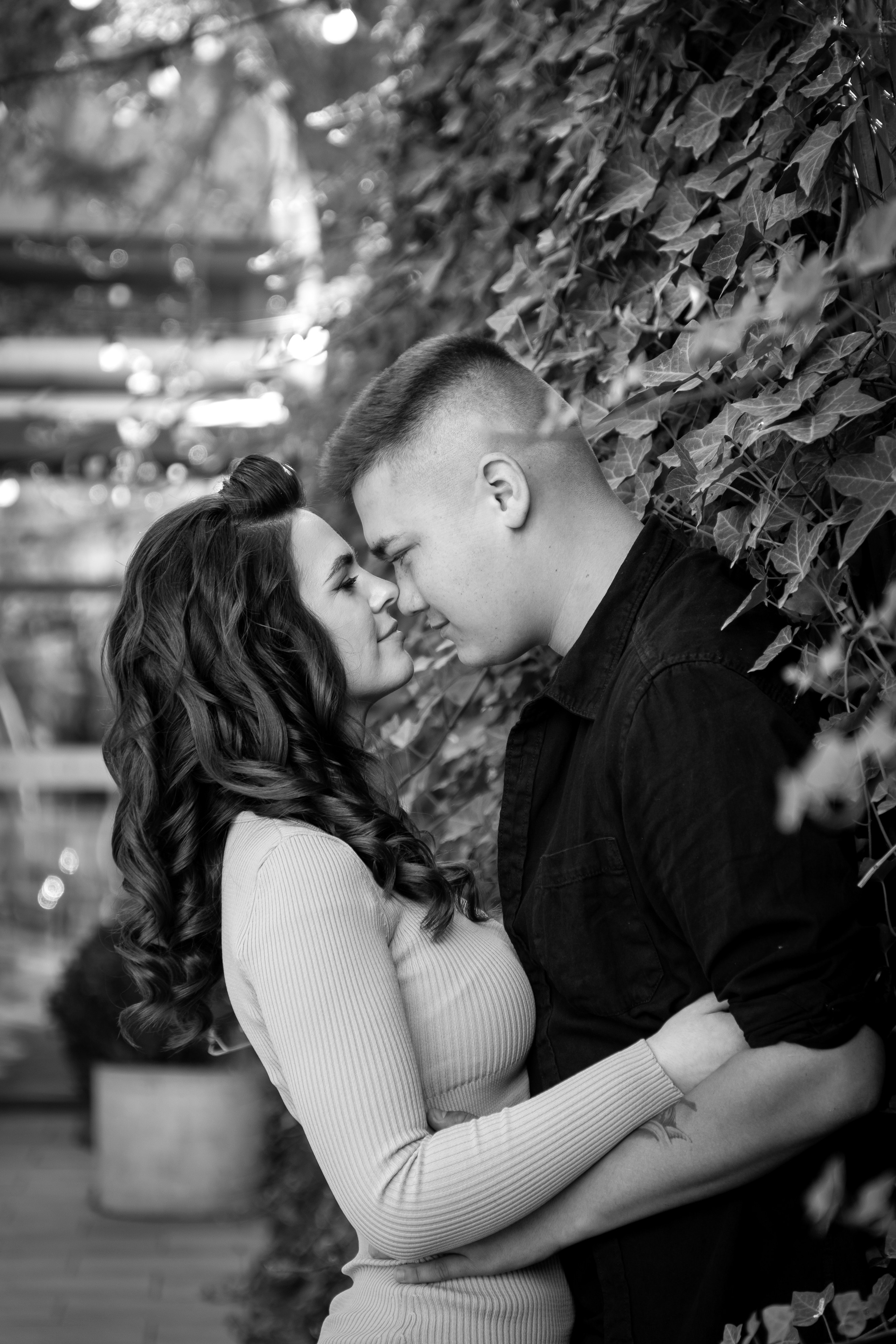 Прогулка по центру. Фотограф в Краснодаре и Краснодарском крае Елена Быкова