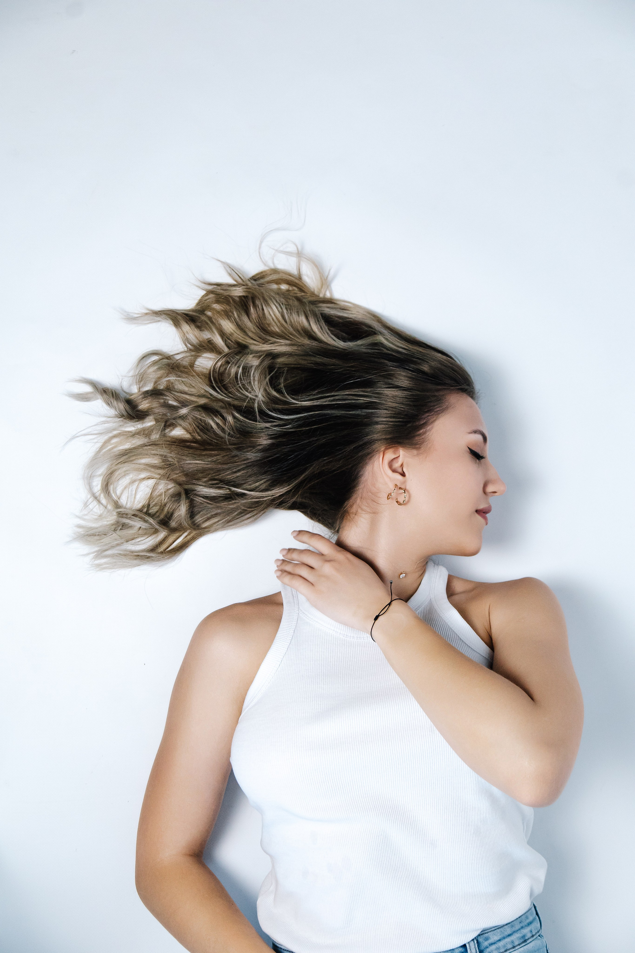 Вероника. Свадебный фотограф в Буденновске