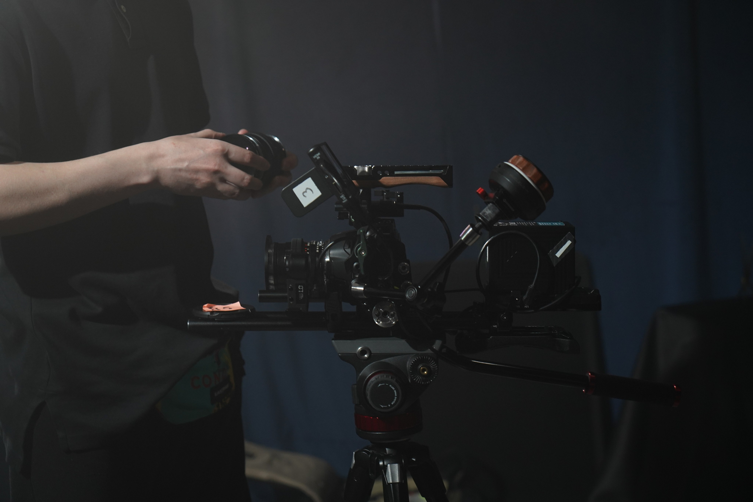 К/м Экзистенциальные ножницы (реж. Н.Григорьева). Главная