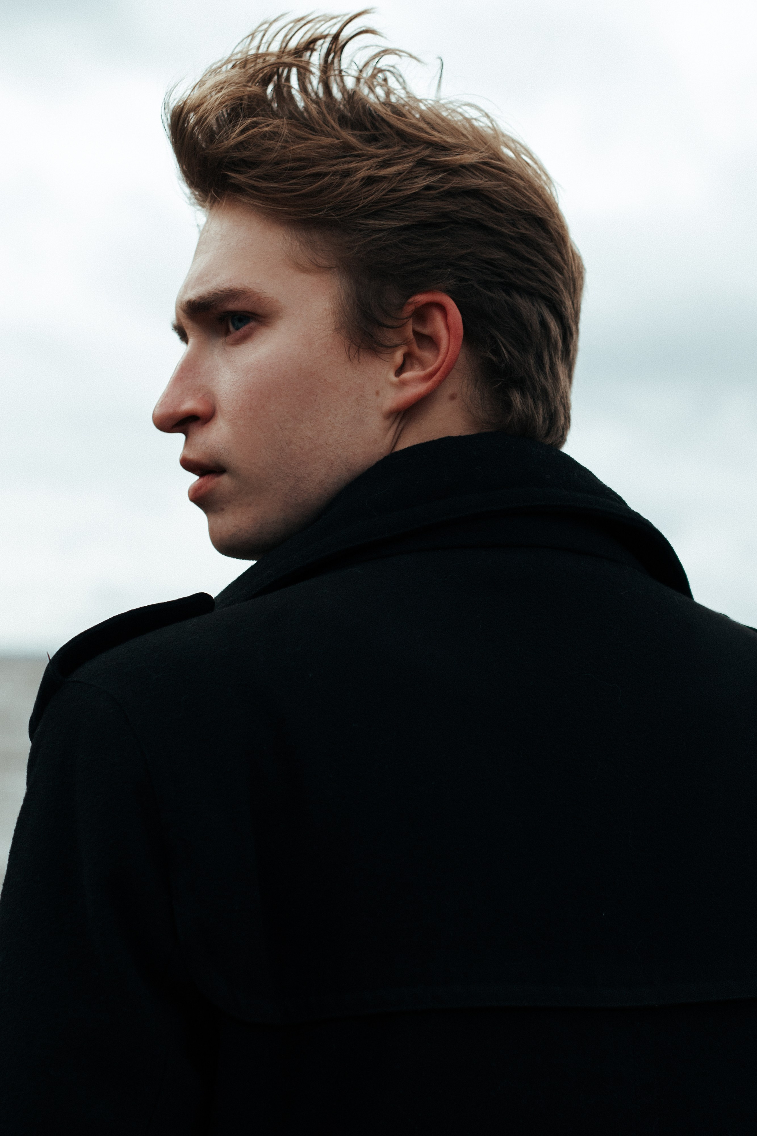 Финский залив. Фотограф Диана Хасанова, г. Казань