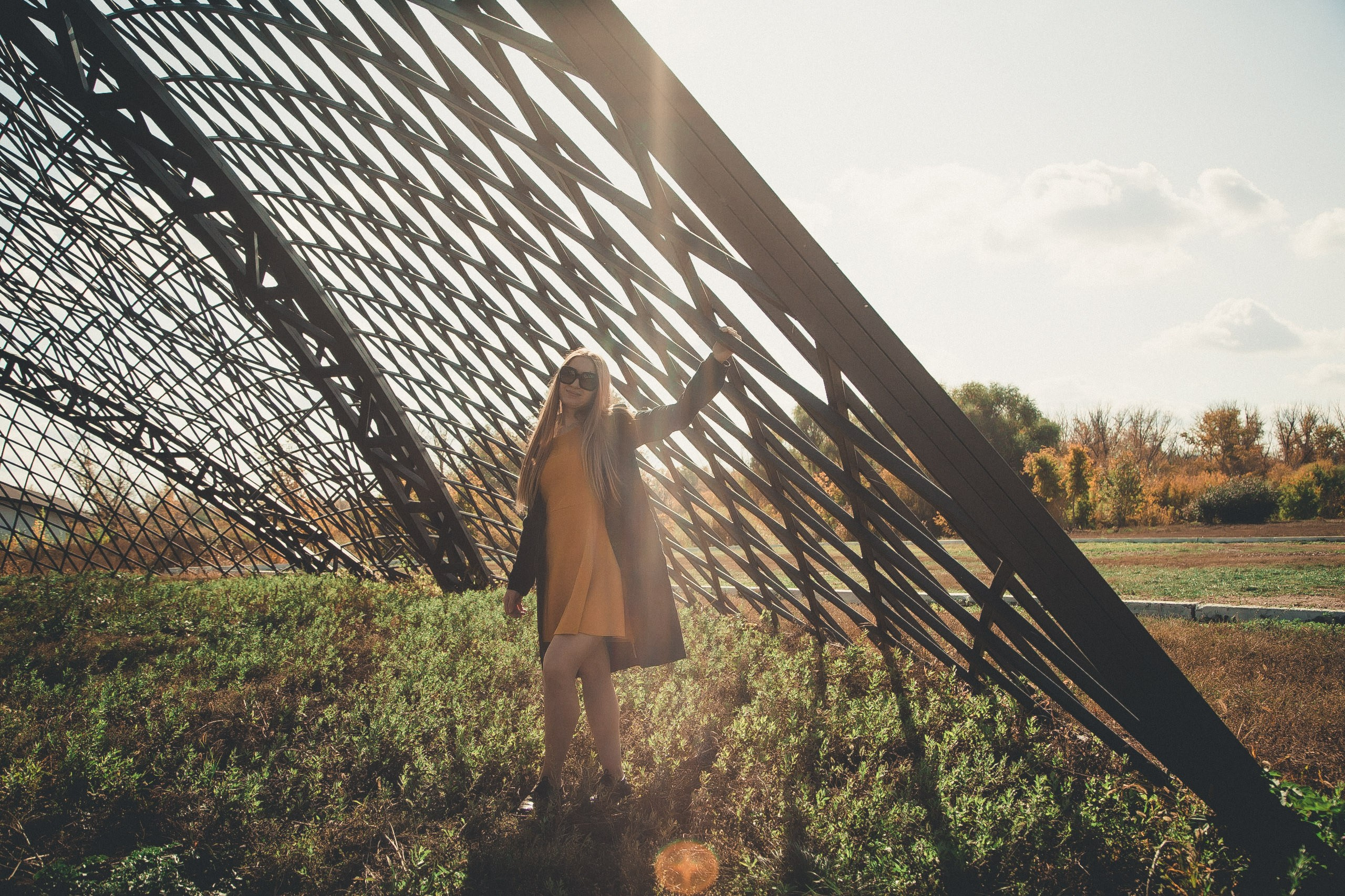 Альбом «Октябрь». Ваш фотограф в Оренбурге Рощупкина Екатерина