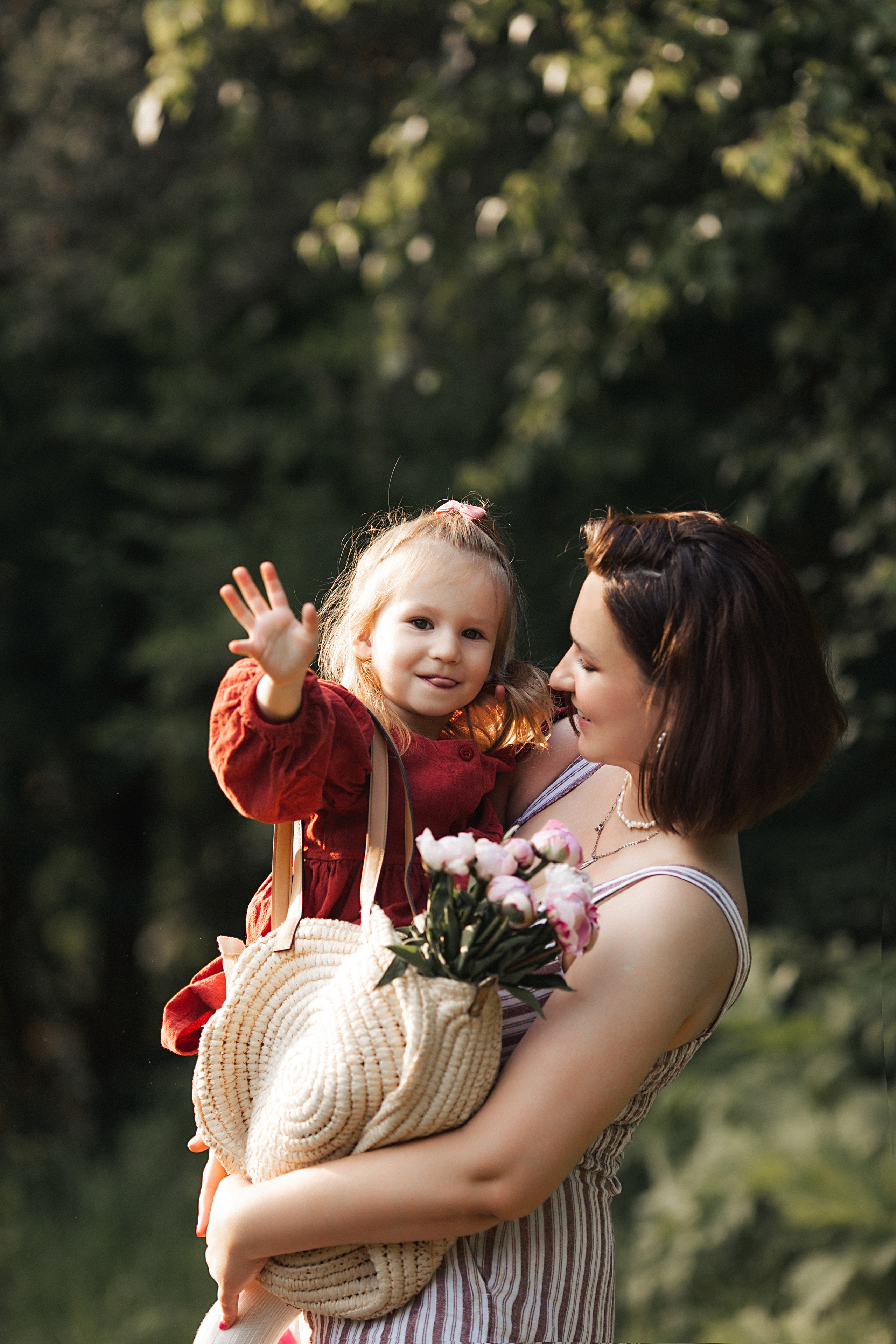 Кире 3 года!. Семейный фотограф в Москве Марина Петра