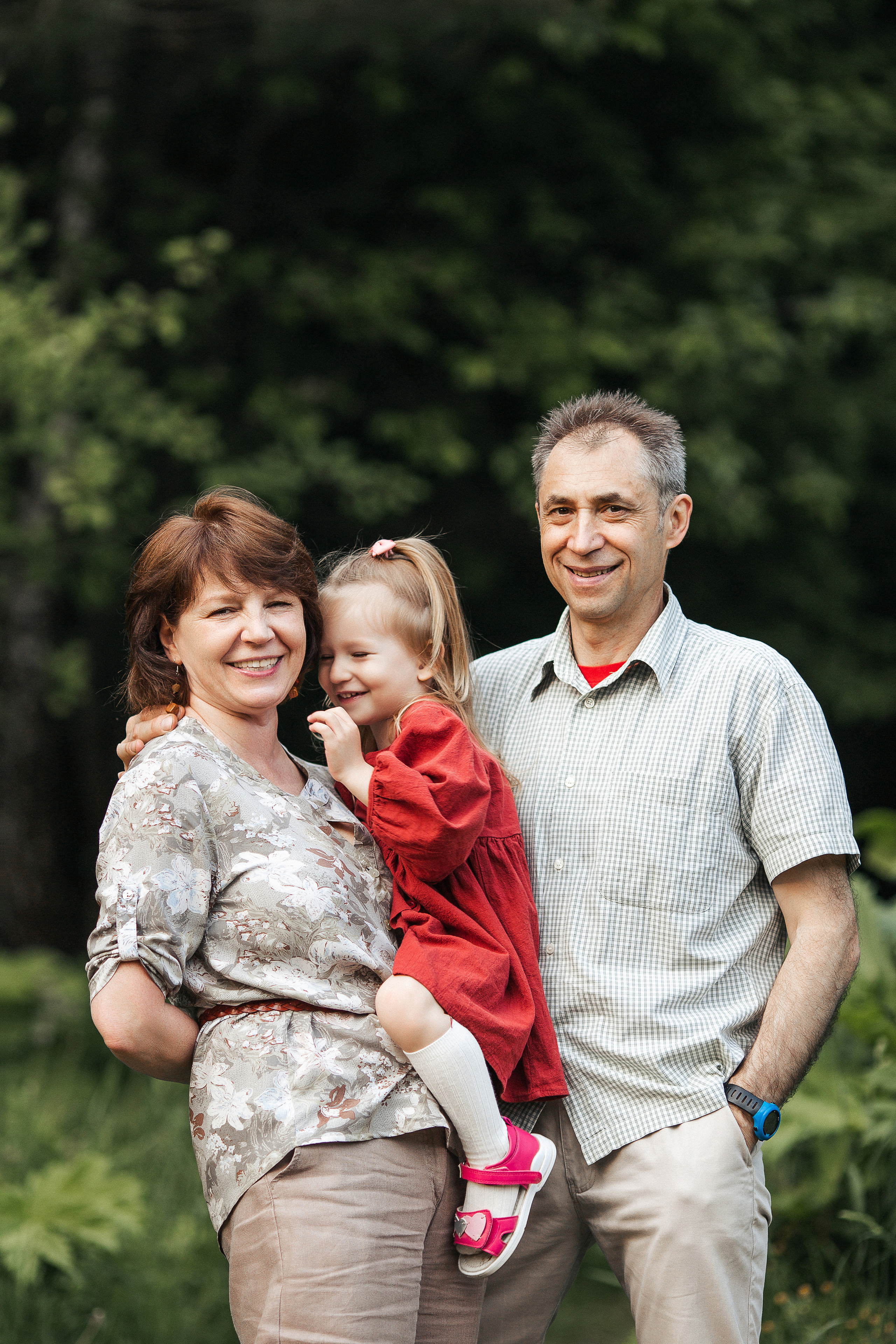 Кире 3 года!. Семейный фотограф в Москве Марина Петра