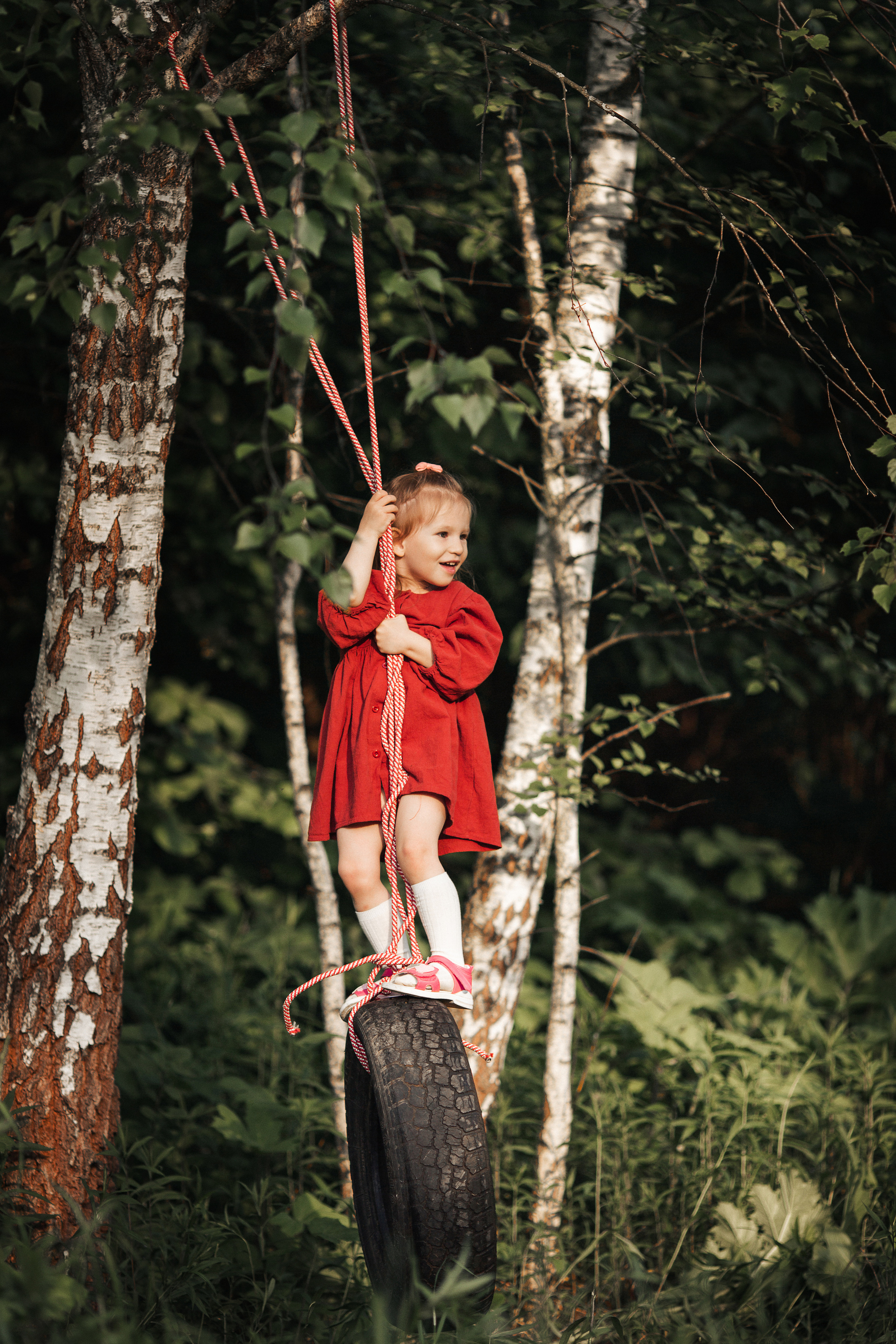 Кире 3 года!. Семейный фотограф в Москве Марина Петра