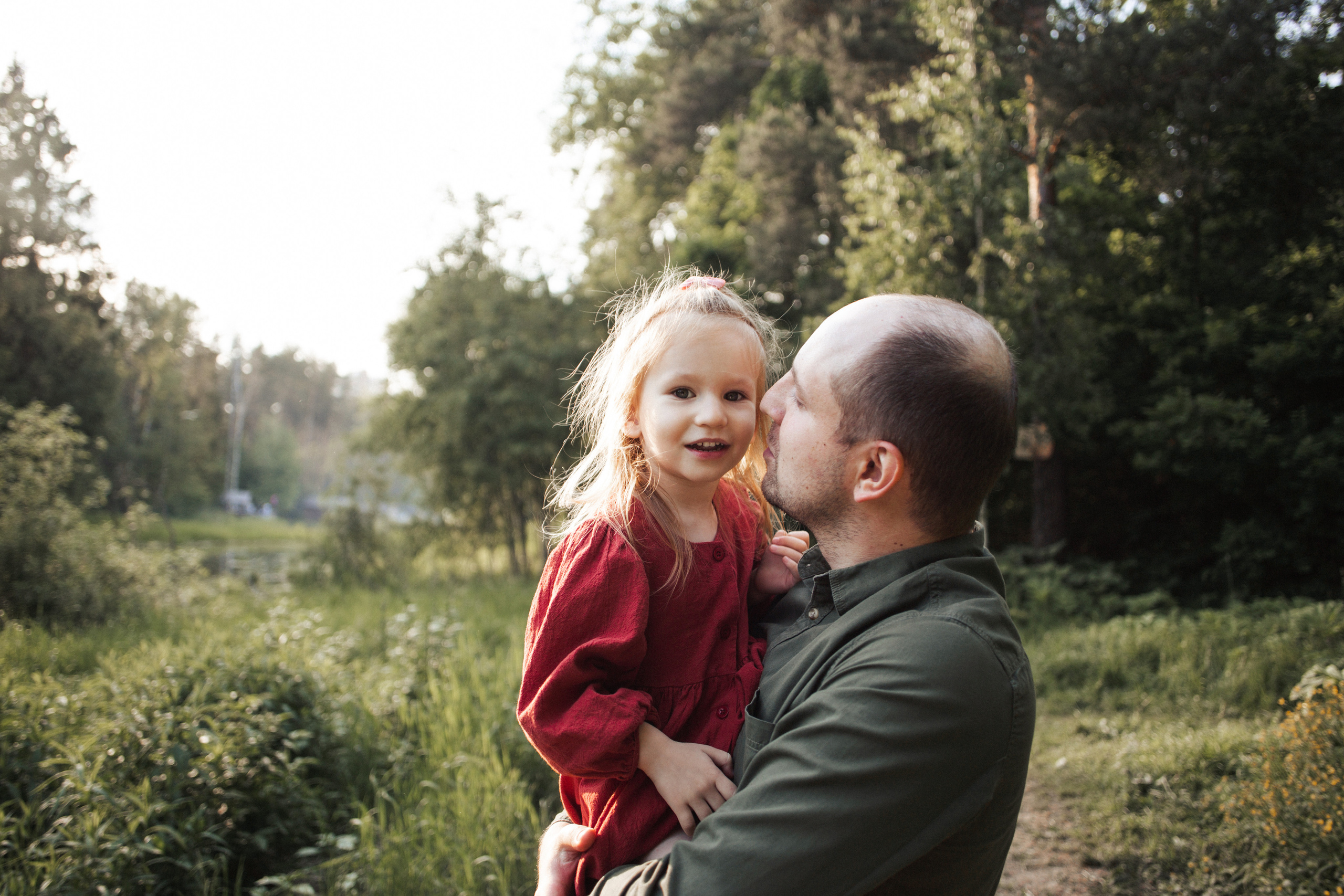 Кире 3 года!. Семейный фотограф в Москве Марина Петра