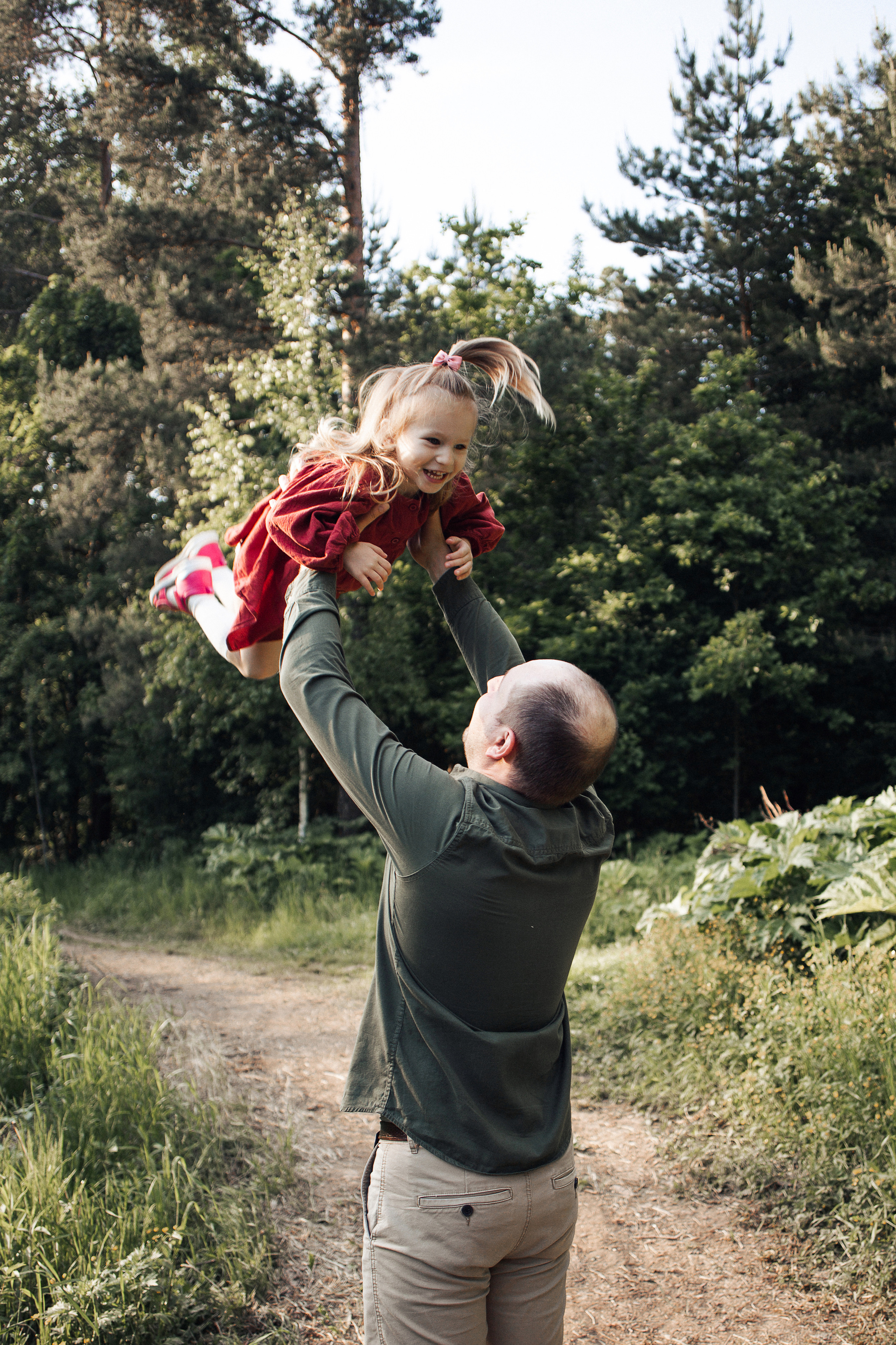 Кире 3 года!. Семейный фотограф в Москве Марина Петра