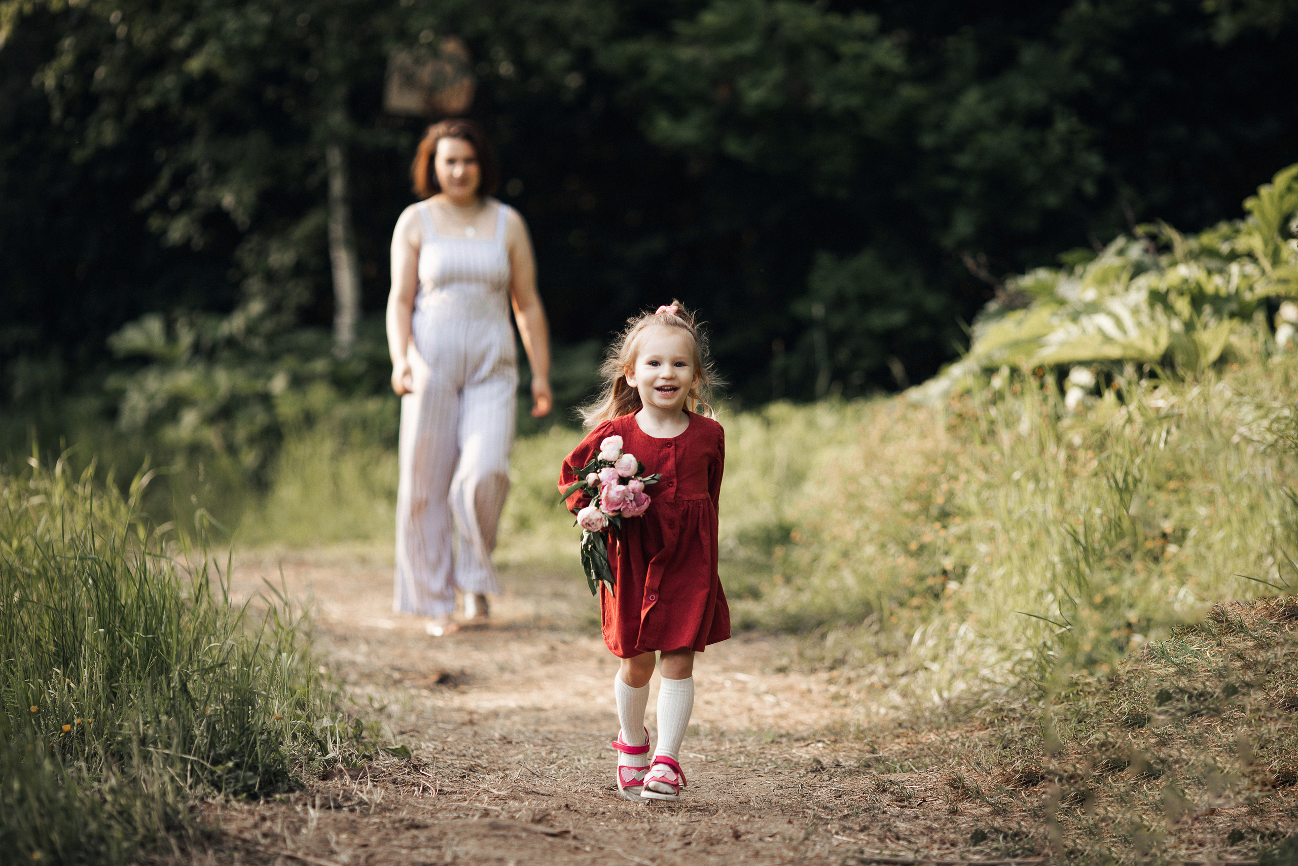 Кире 3 года!. Семейный фотограф в Москве Марина Петра
