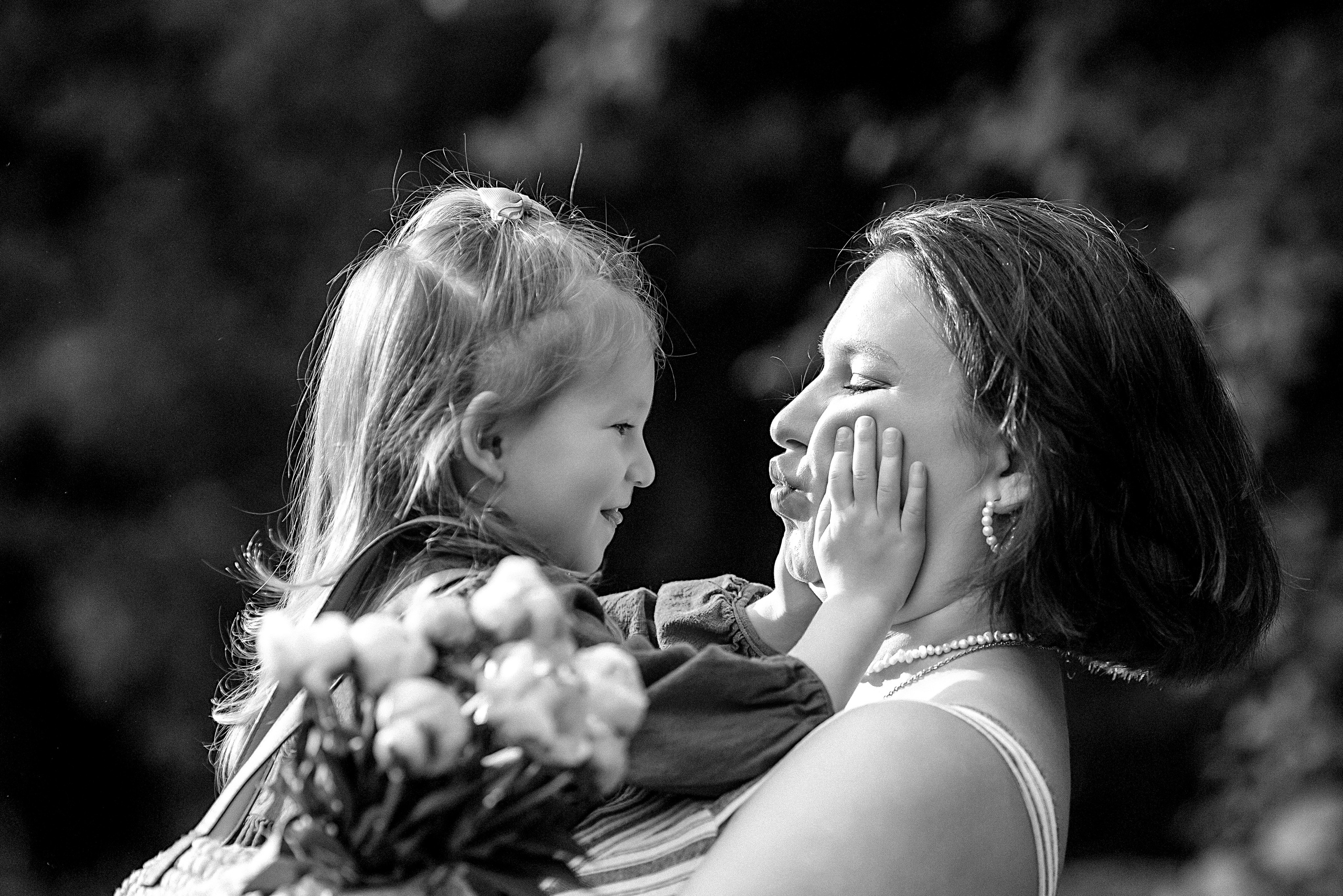 Кире 3 года!. Семейный фотограф в Москве Марина Петра