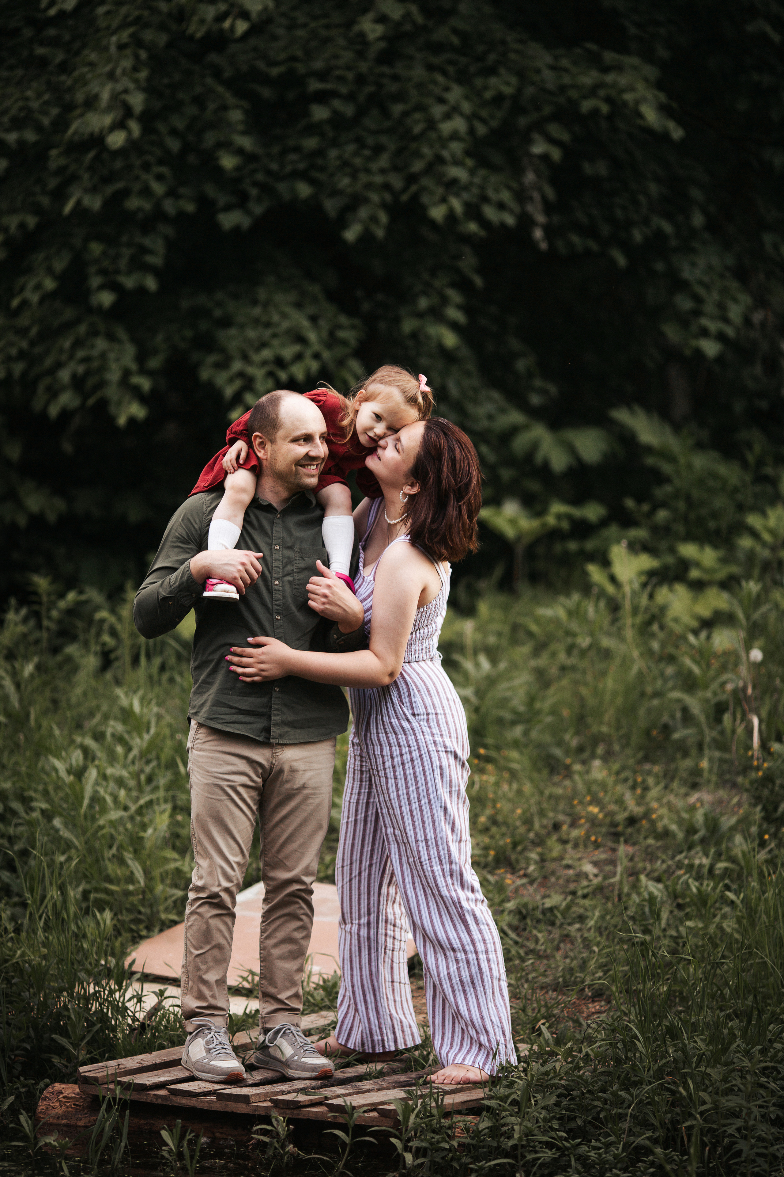 Кире 3 года!. Семейный фотограф в Москве Марина Петра