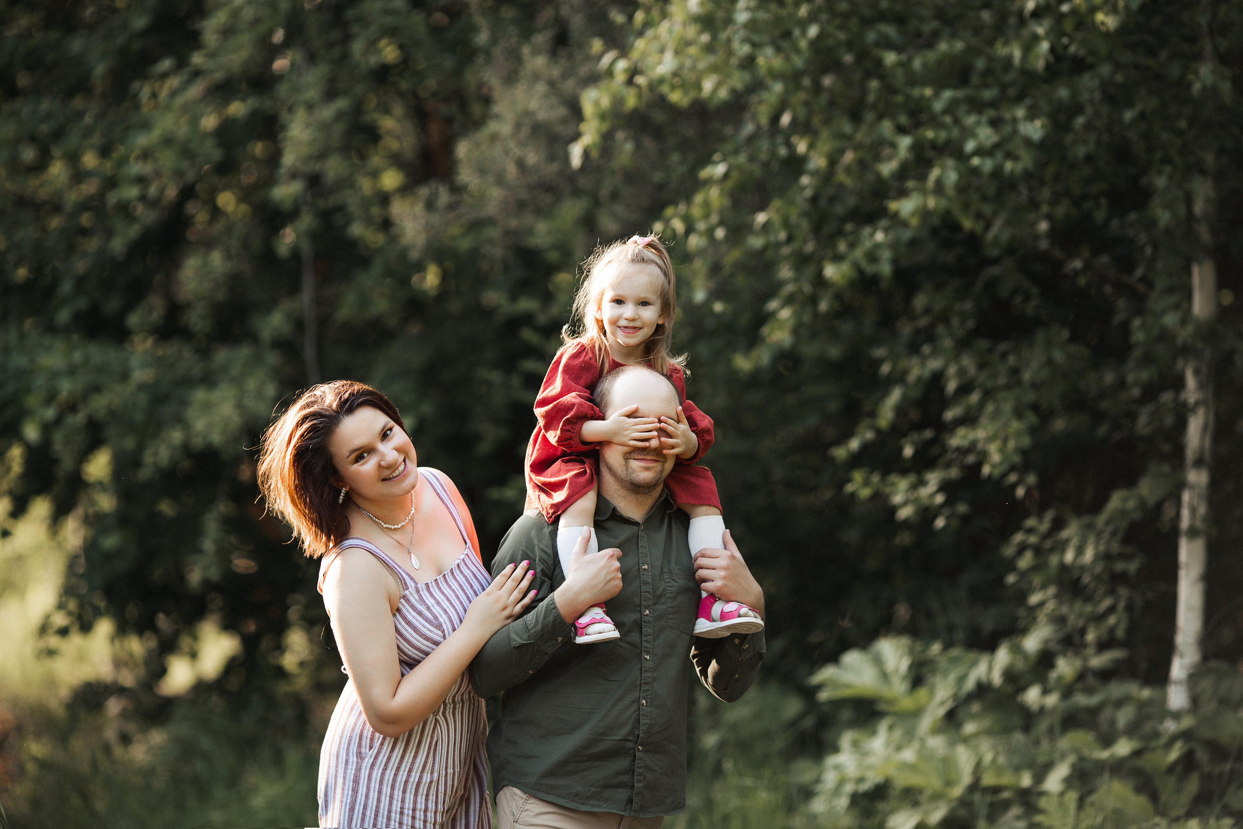 Кире 3 года!. Семейный фотограф в Москве Марина Петра