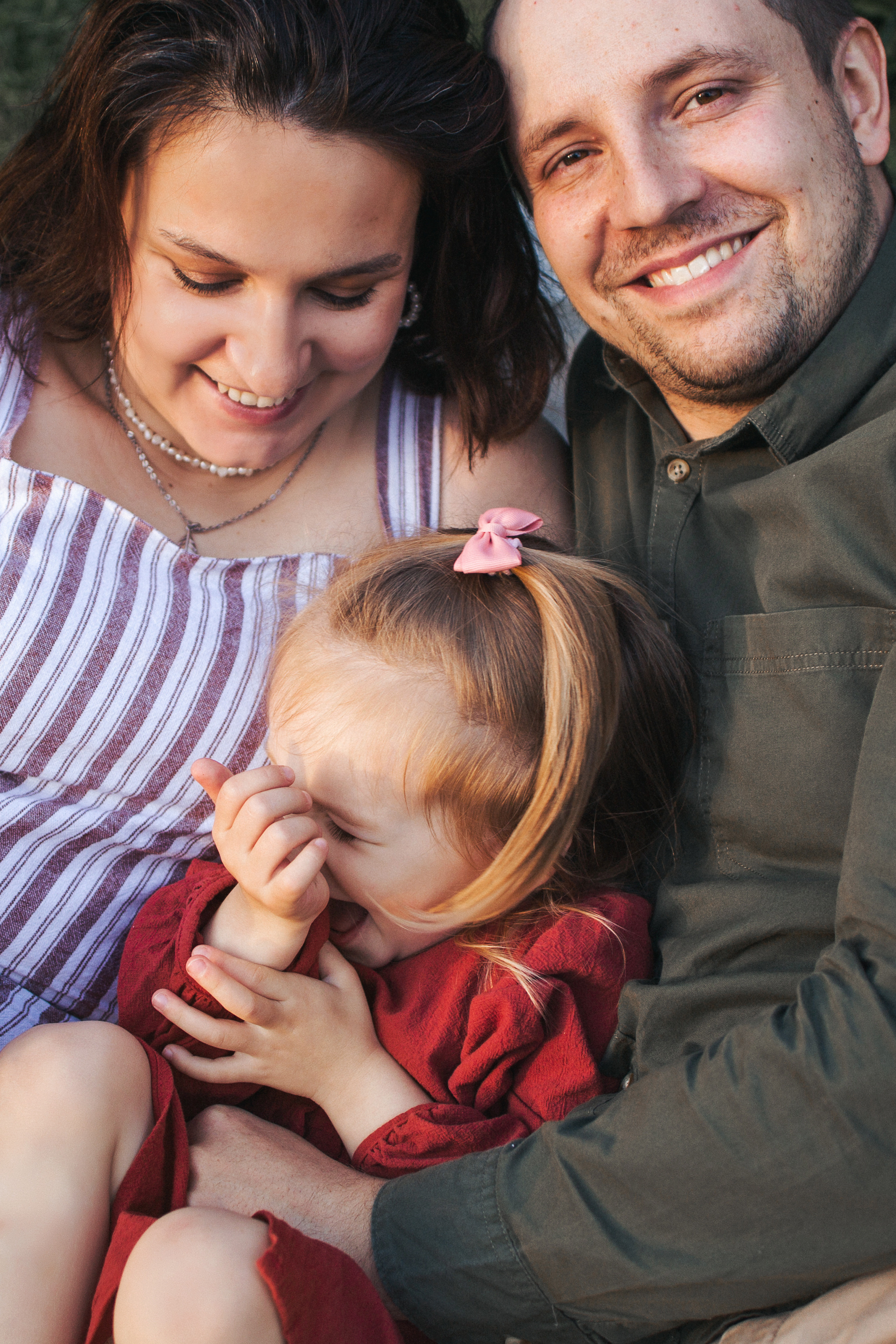 Кире 3 года!. Семейный фотограф в Москве Марина Петра