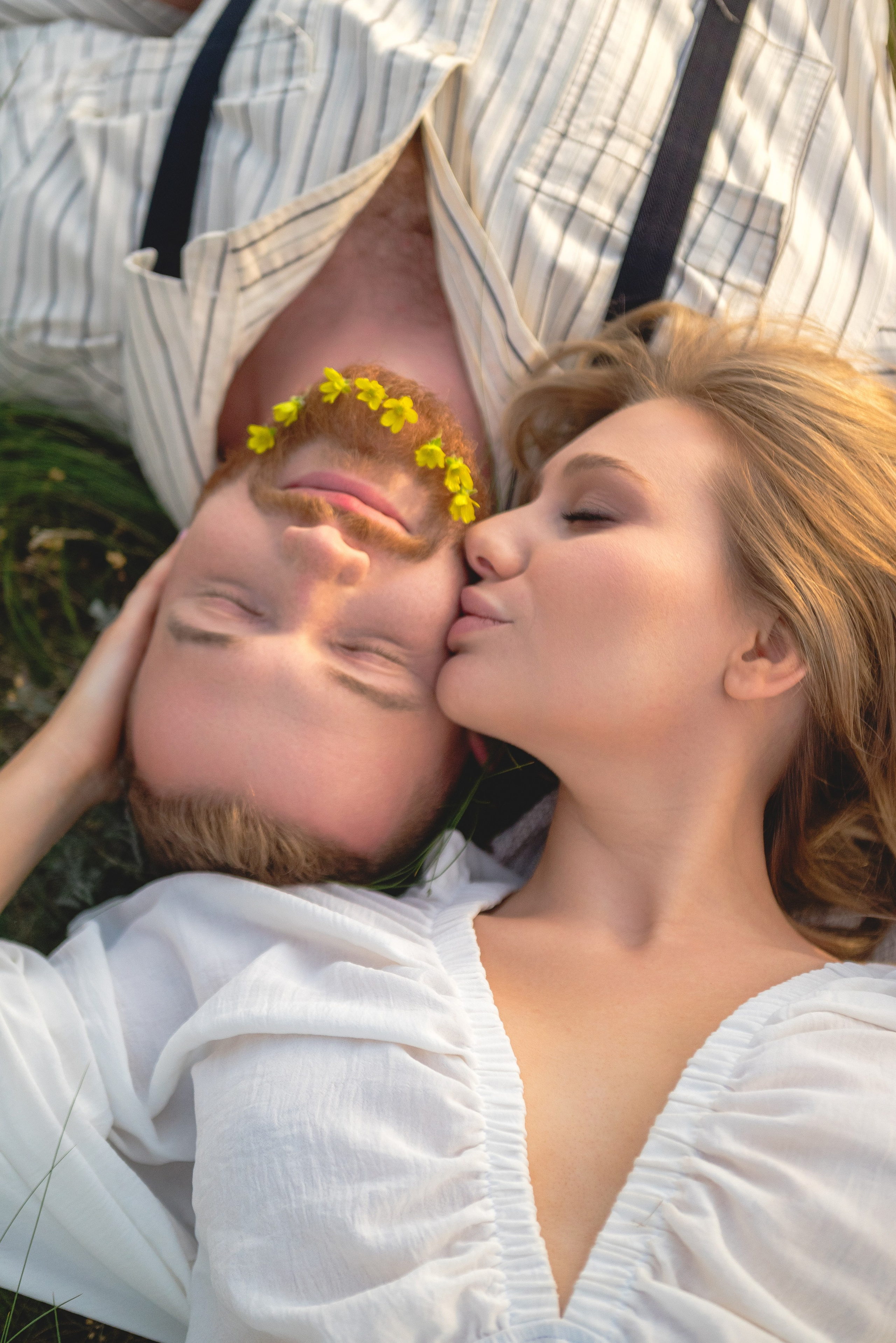 Андрей и Ольга. Фотограф в Волгограде и области Анастасия Фролова