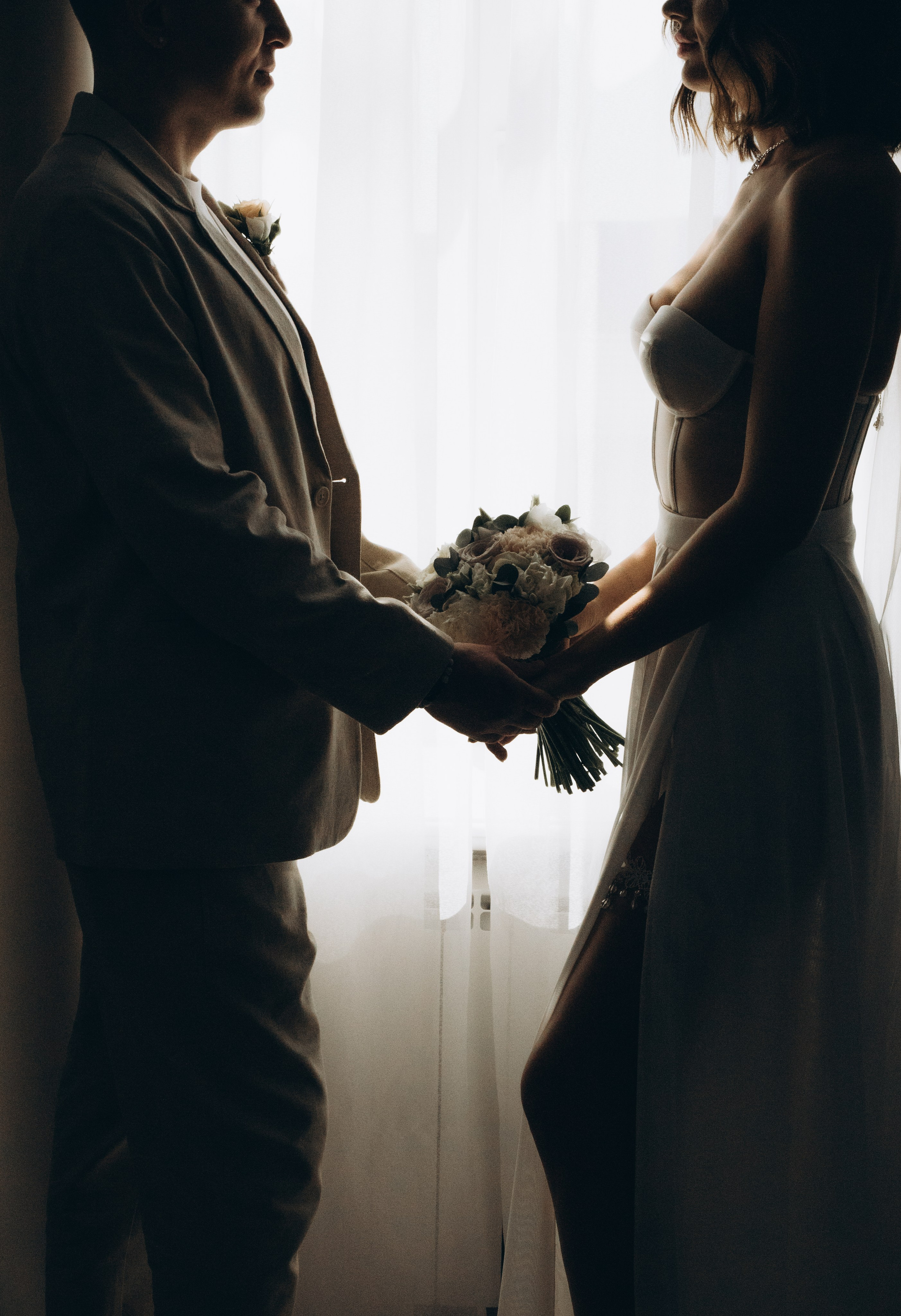 Игорь и Виктория. Семейный фотограф в Казани Рузалина Гафурова