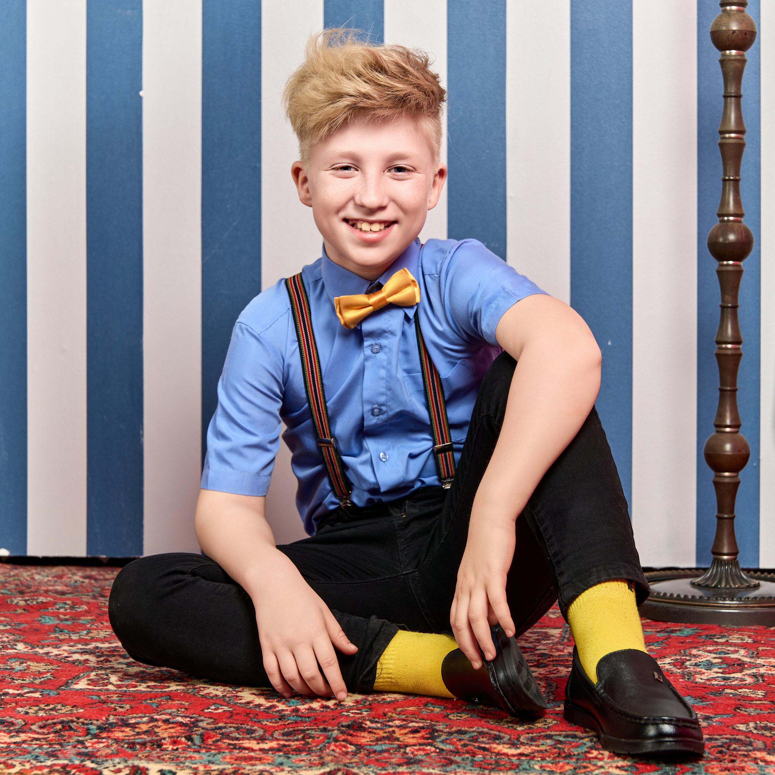 Детские фотосессии