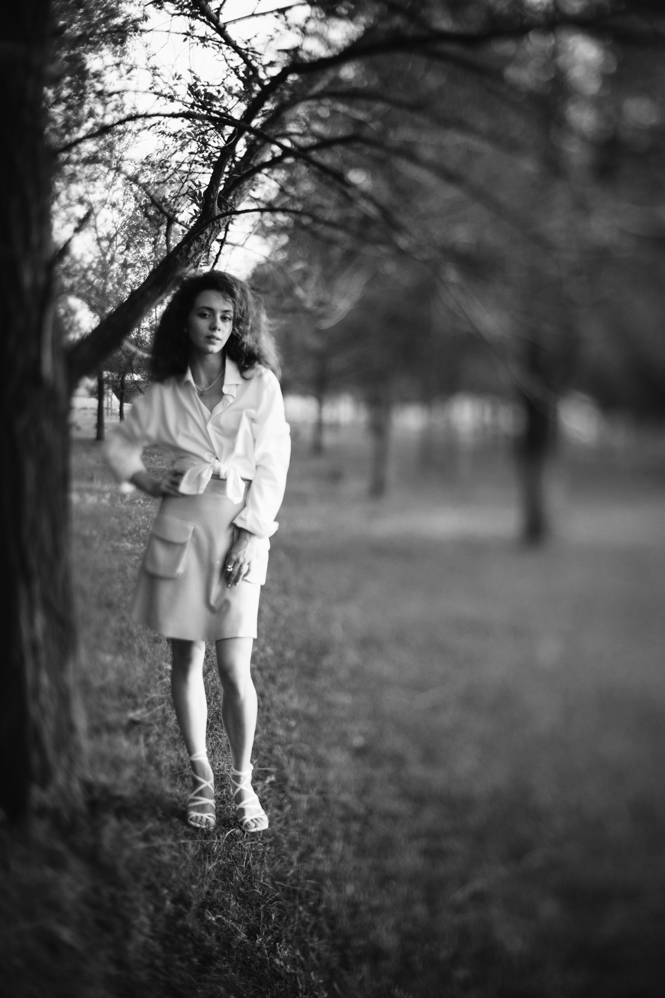 Дмитрий и Карина. Дмитрий Пропадалин