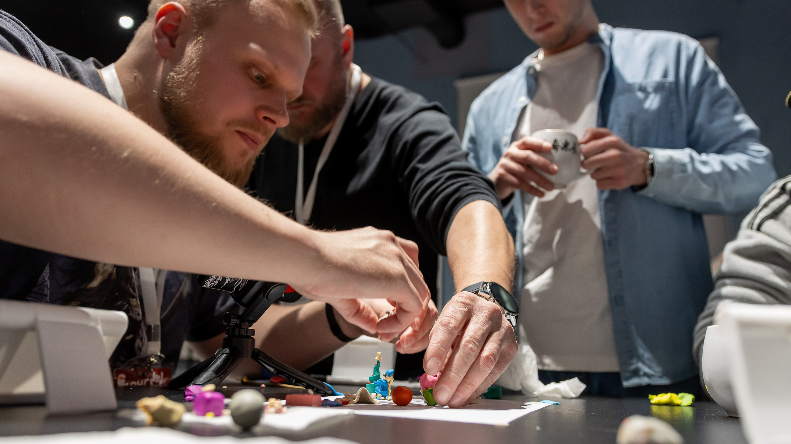 Отзывы. Фото и видео съемка для социальных сетей в Казани