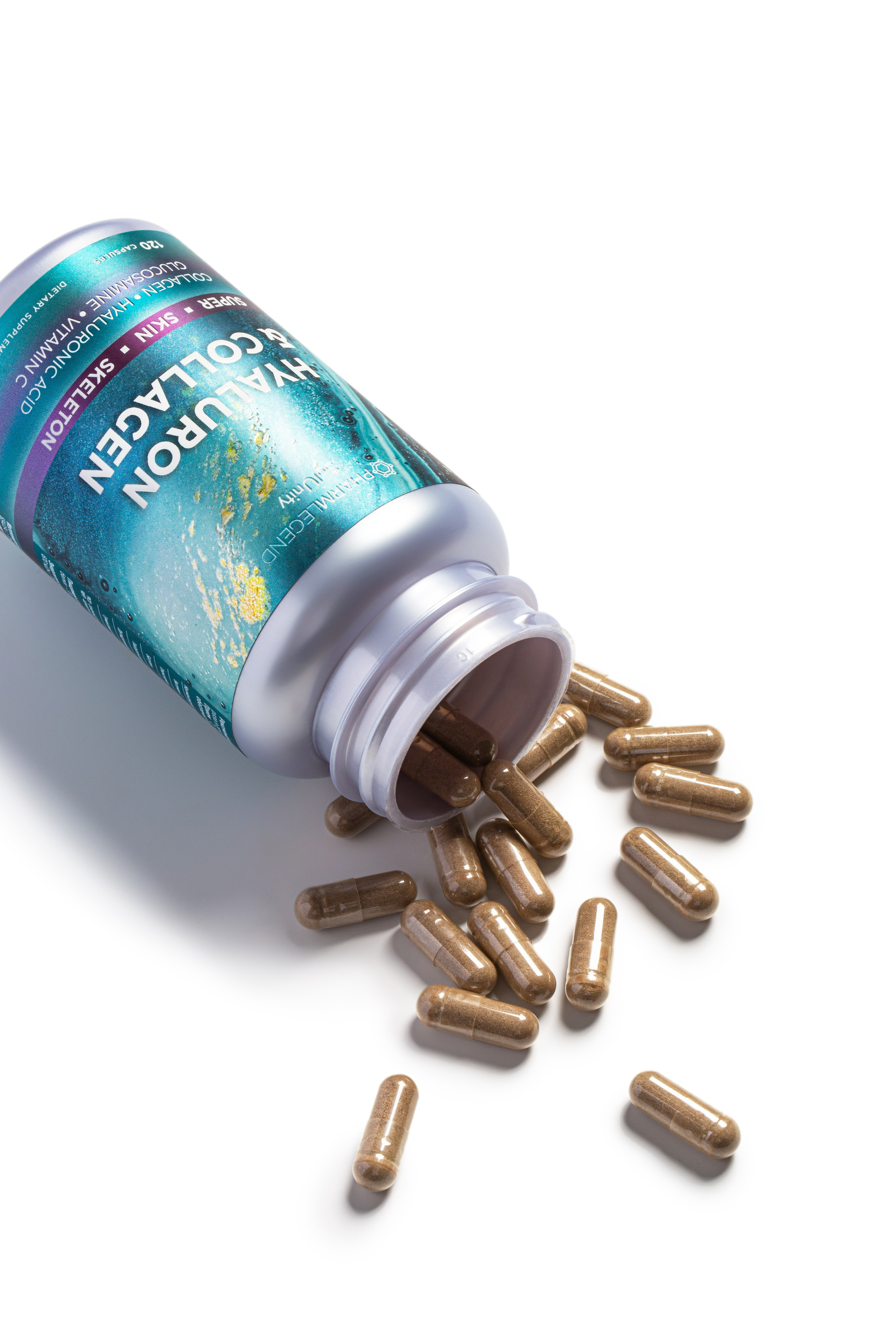 Крутые фото для рекламы спортпита! | Студия SVITHART