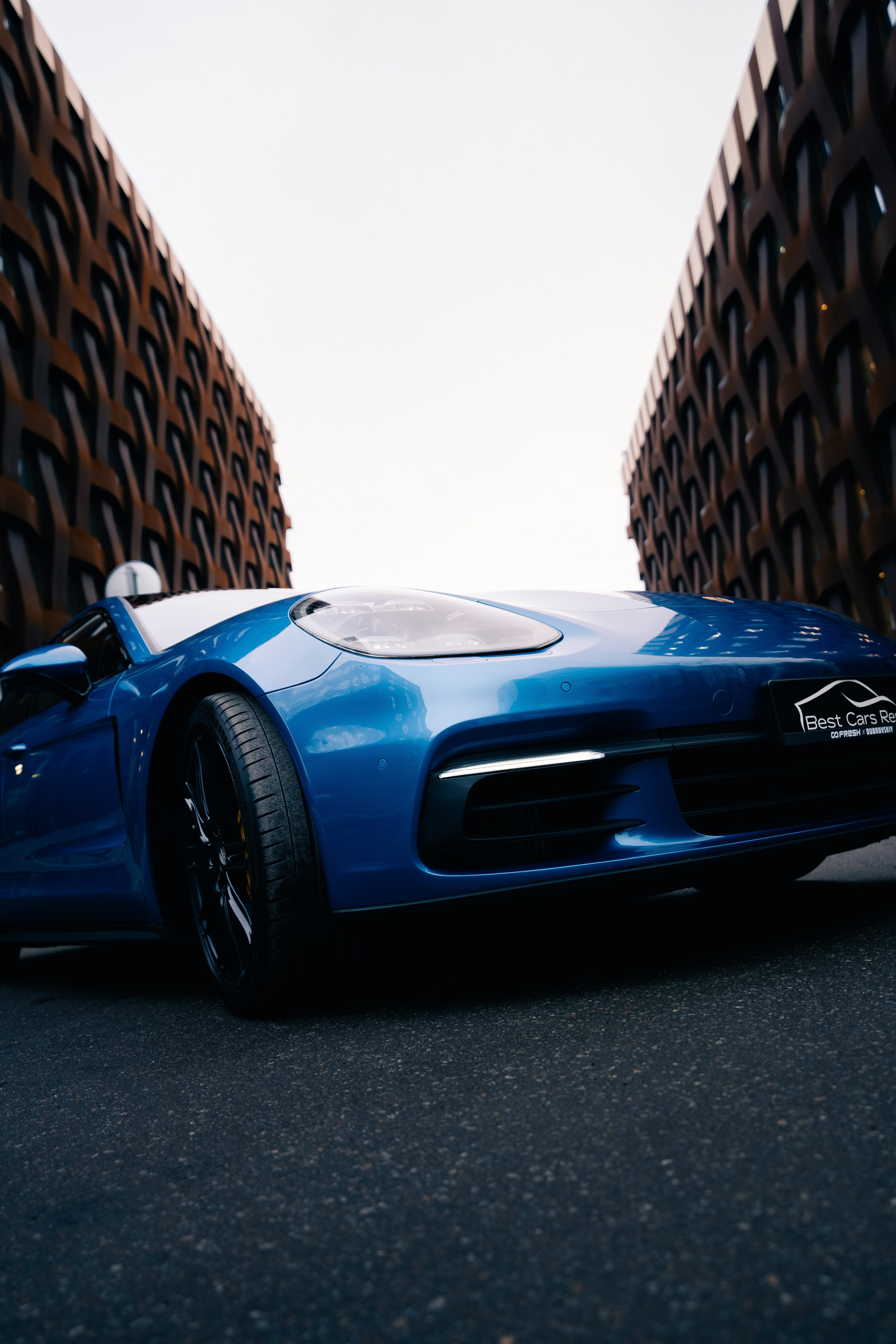 Porsche Panamera. PASHAHARCE PHOTOGRAPHER & VIDEOGRAPHER