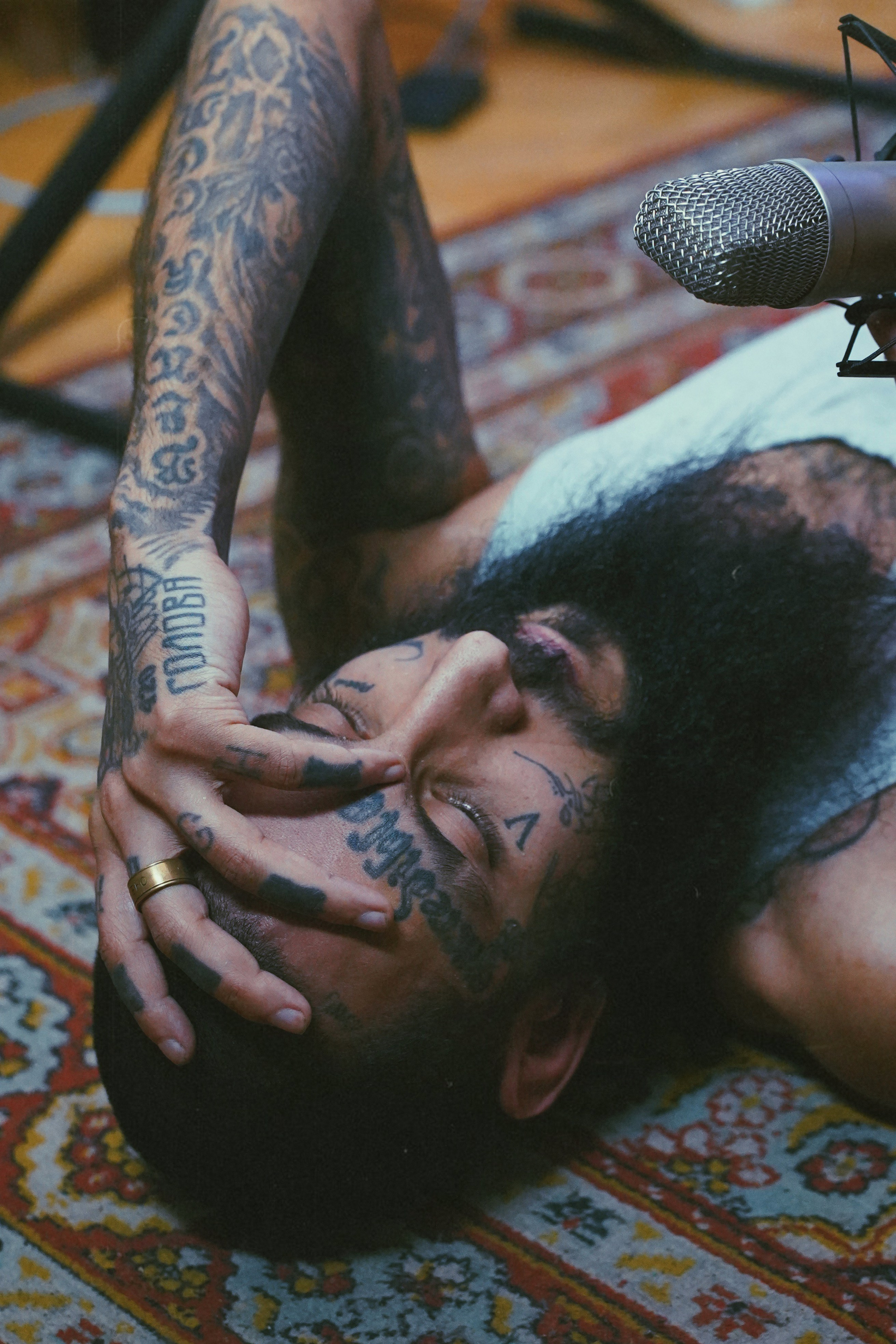 RUSSIAN GRAND STYLE. Фотограф и визуальный художник в Туле / Николай Рейзвих