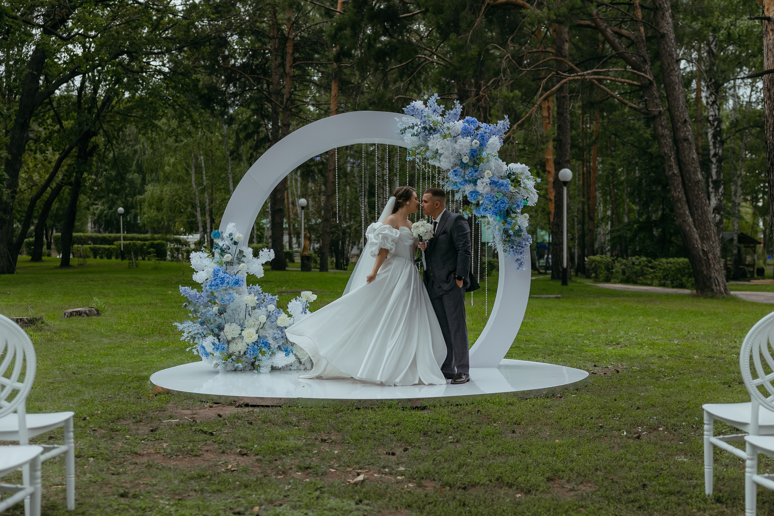 Денис и Арина. Ольга Шундеева — фотограф