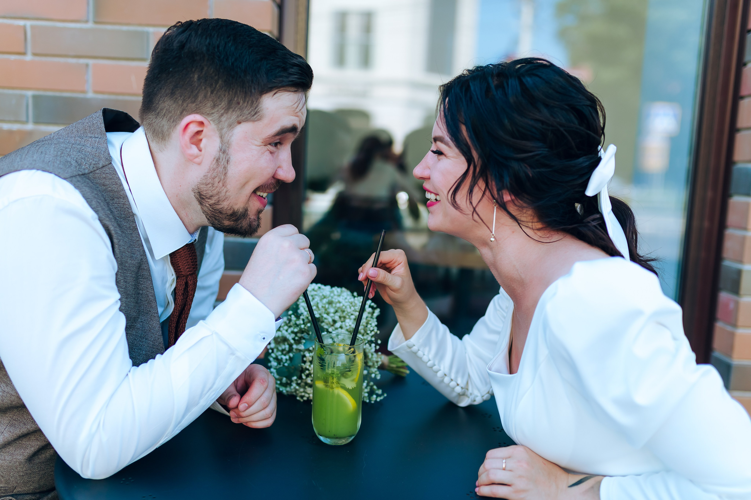 Артур и Света. Ольга Шундеева — фотограф