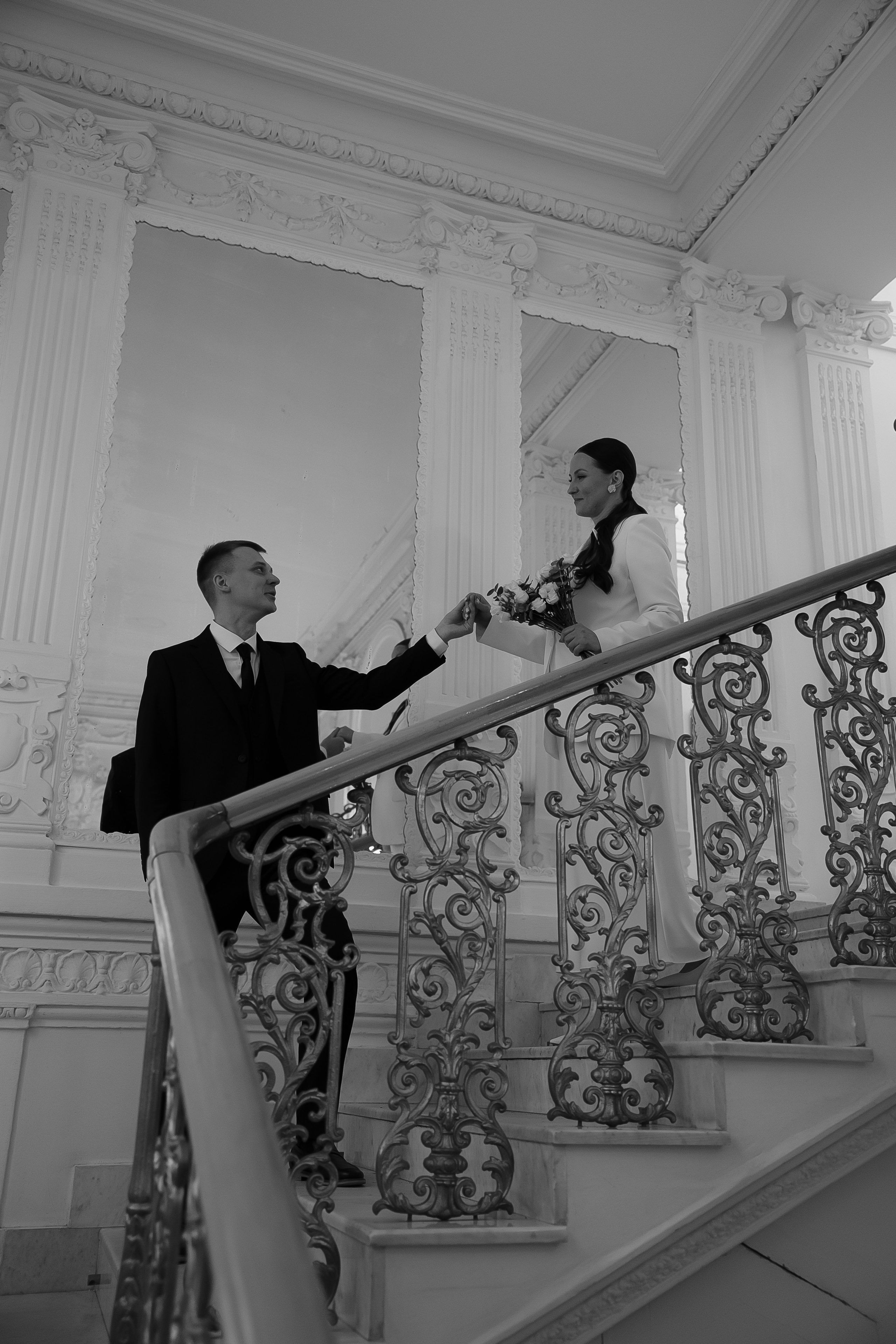 Ваня и Ксюша. Ольга Шундеева — фотограф