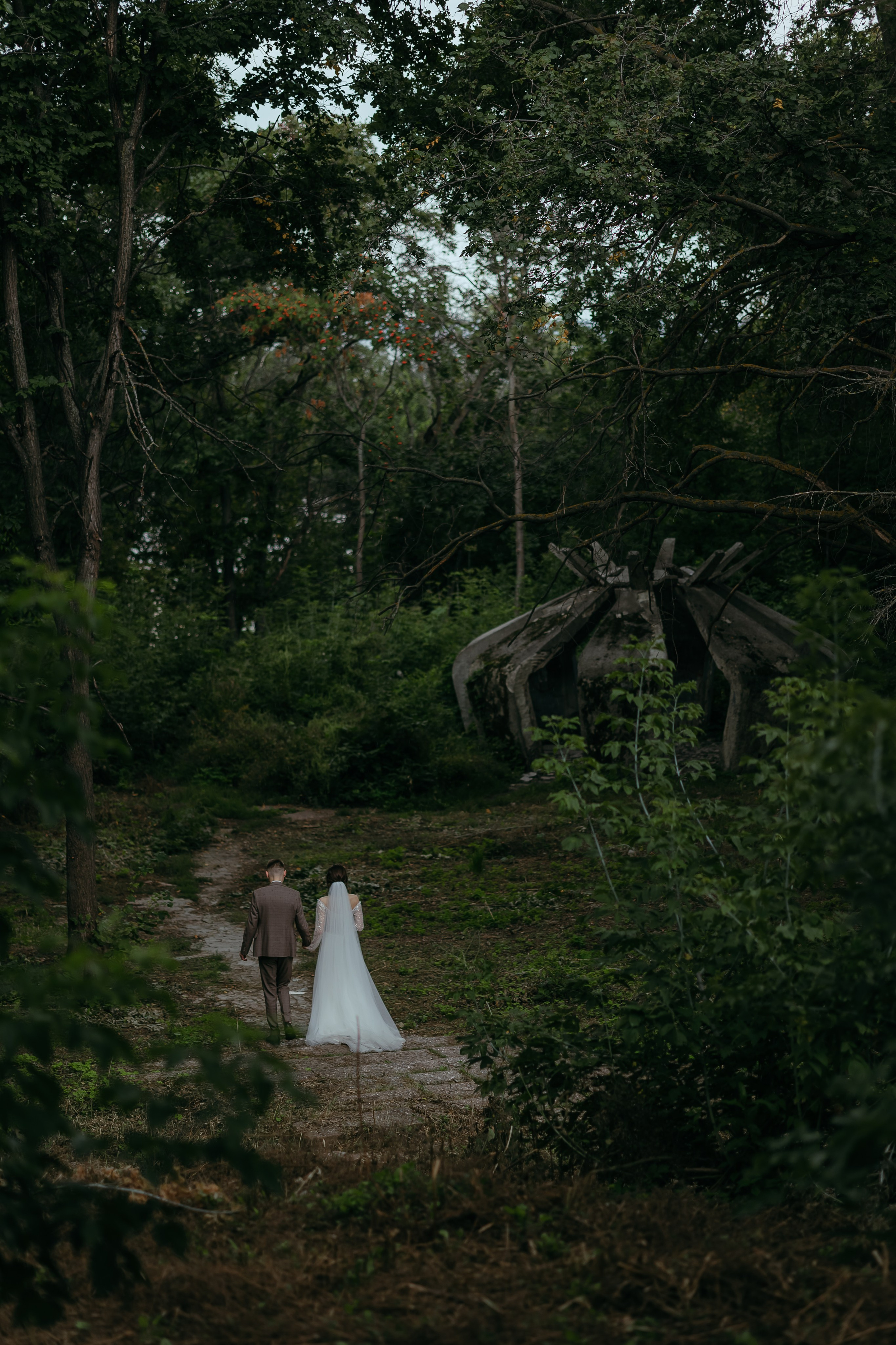 Антон и Настя. Ольга Шундеева — фотограф