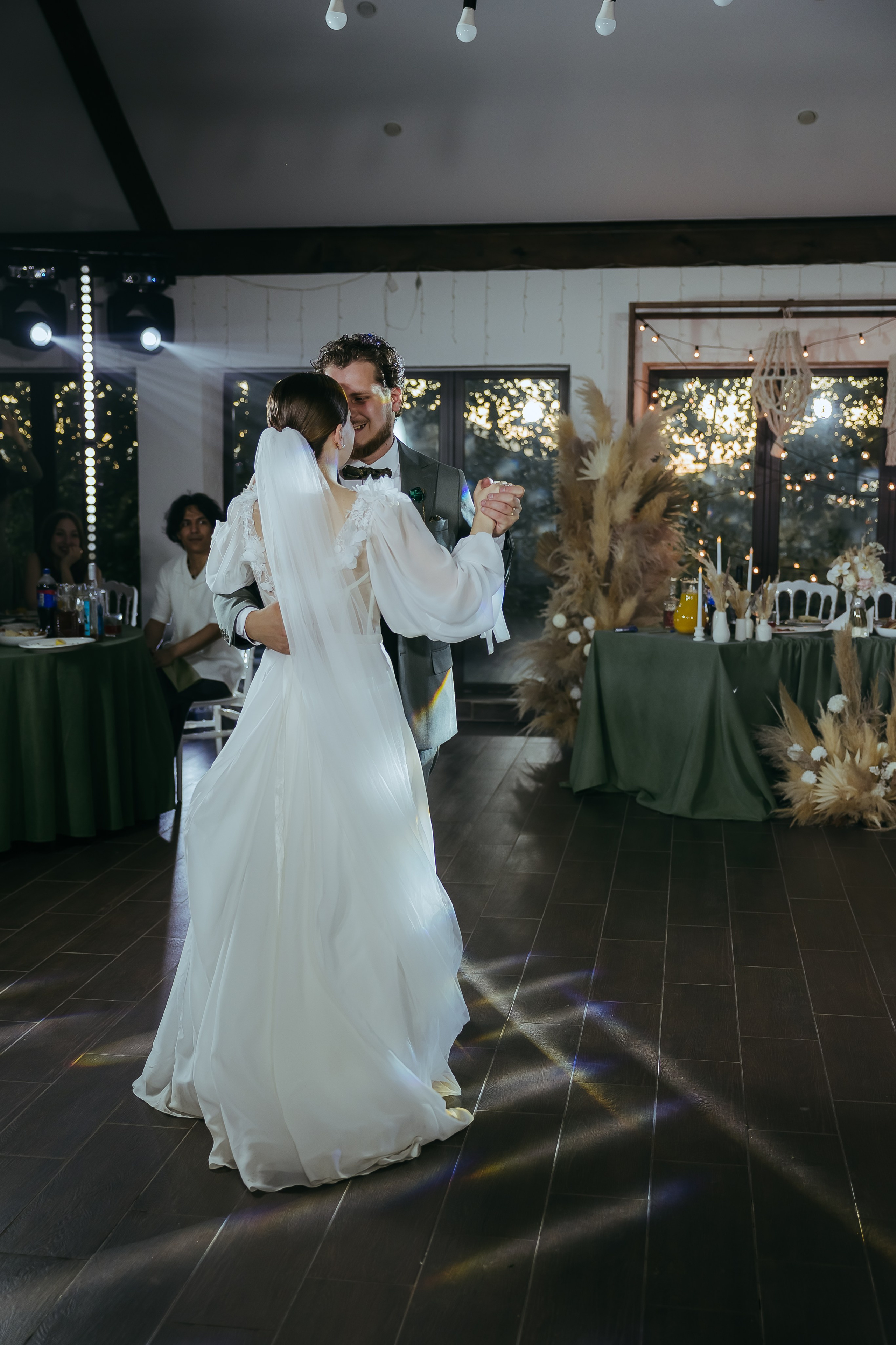 Вова и Оля. Ольга Шундеева — фотограф