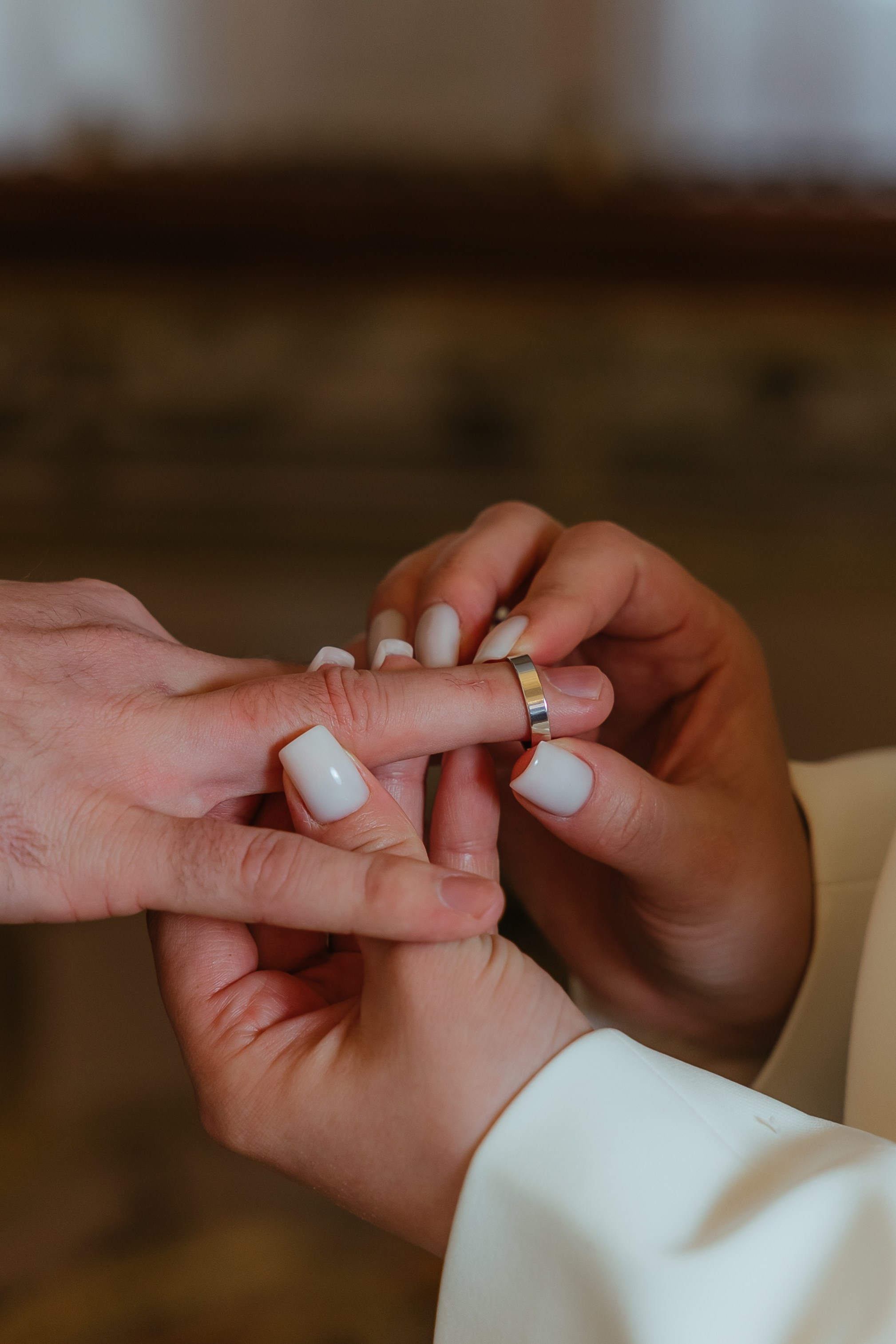 Ваня и Ксюша. Ольга Шундеева — фотограф