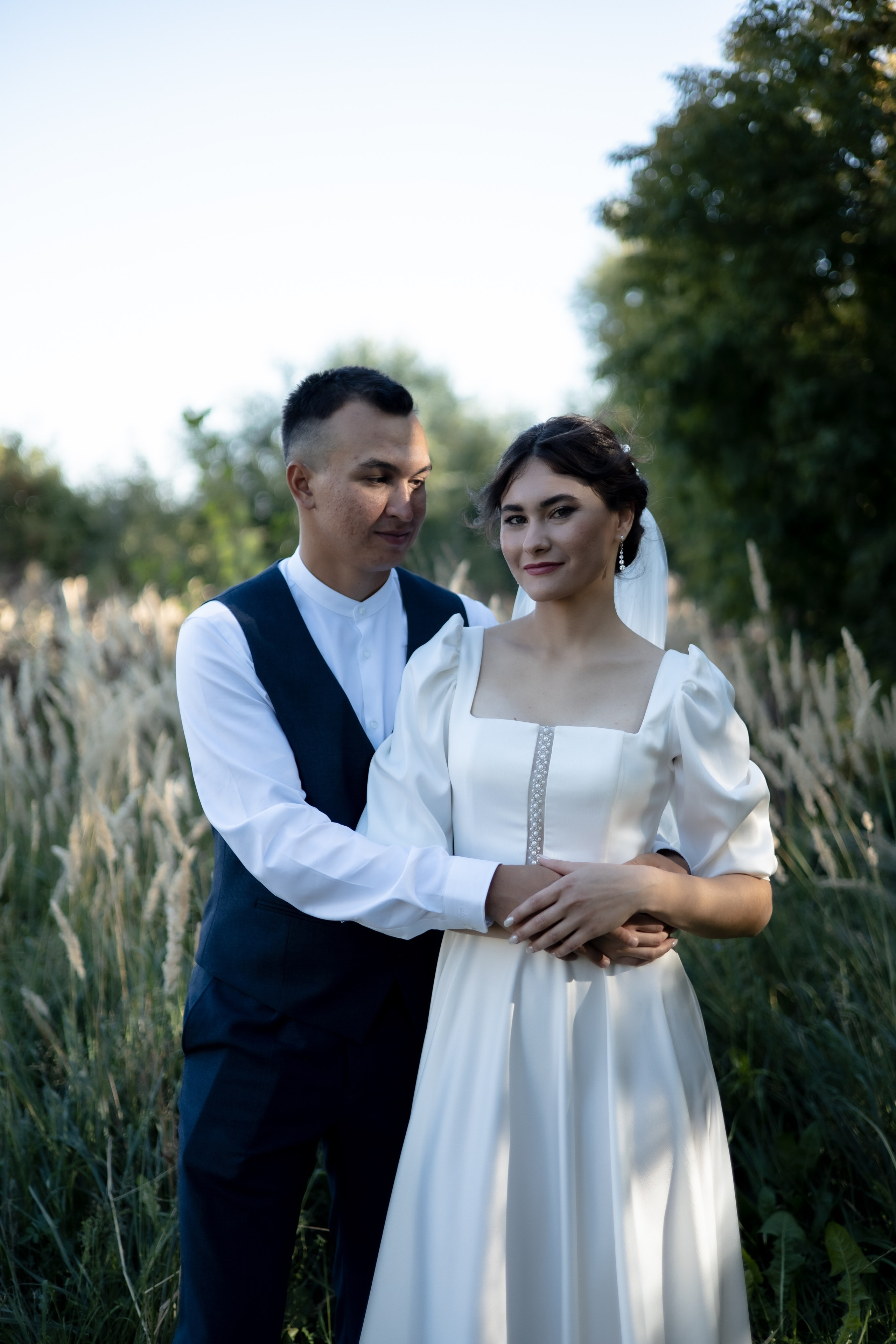 Константин+Алсу. Фотограф Элла Ефимова