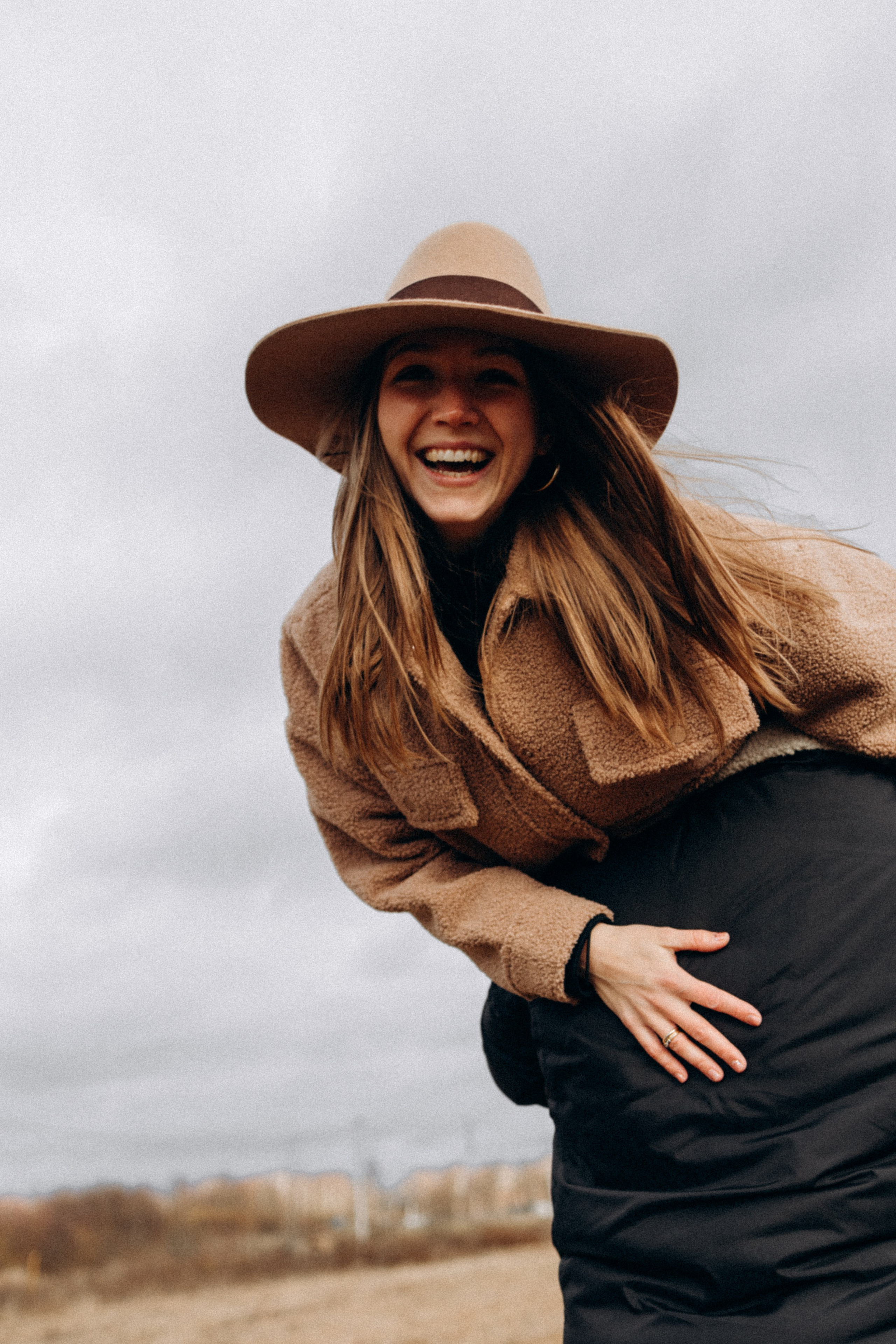 Осеннее. Фотограф Валерия Ковпак. Москва. Химки. Куркино