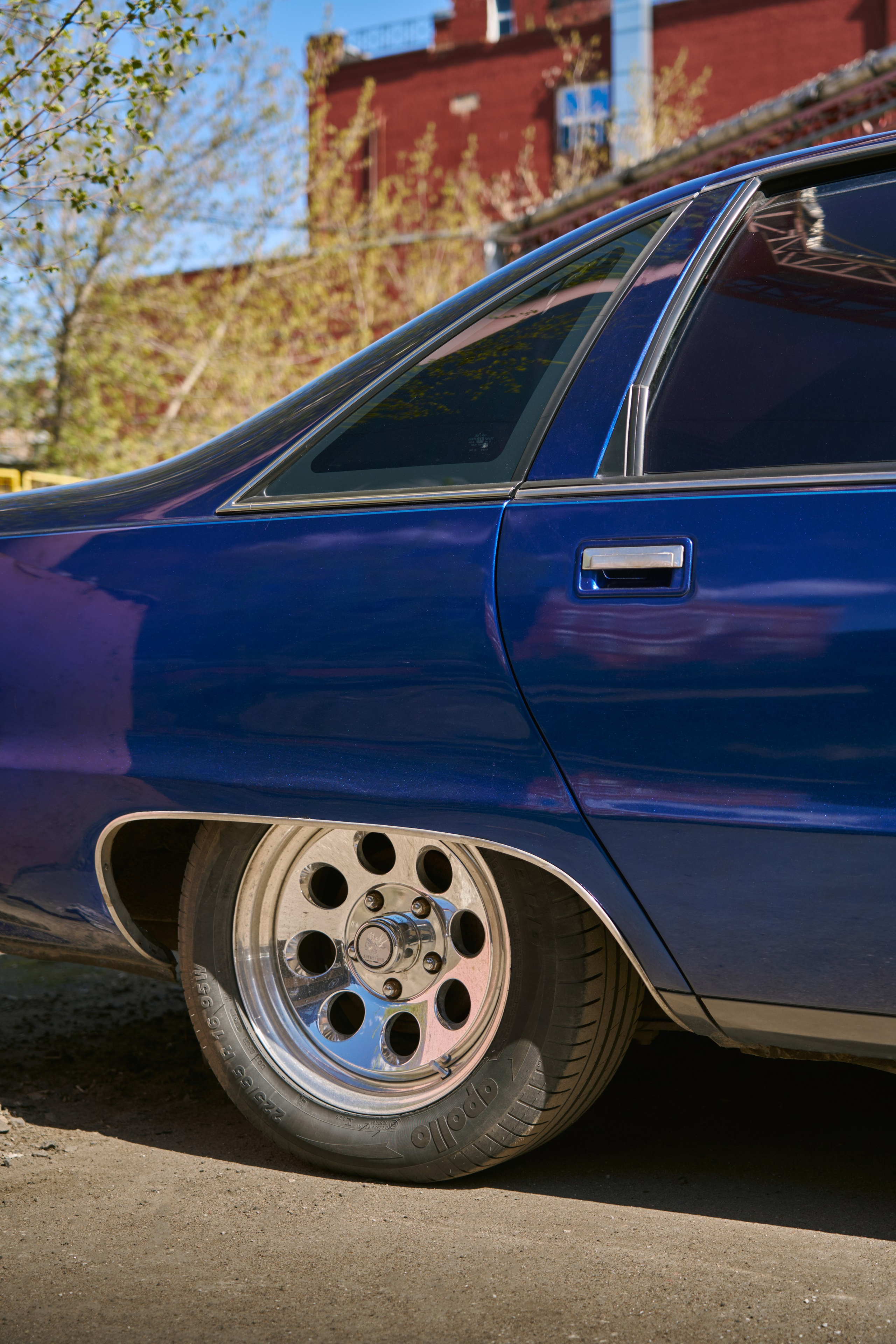 Встреча владельцев Американских авто | 25.04.26. GLAR