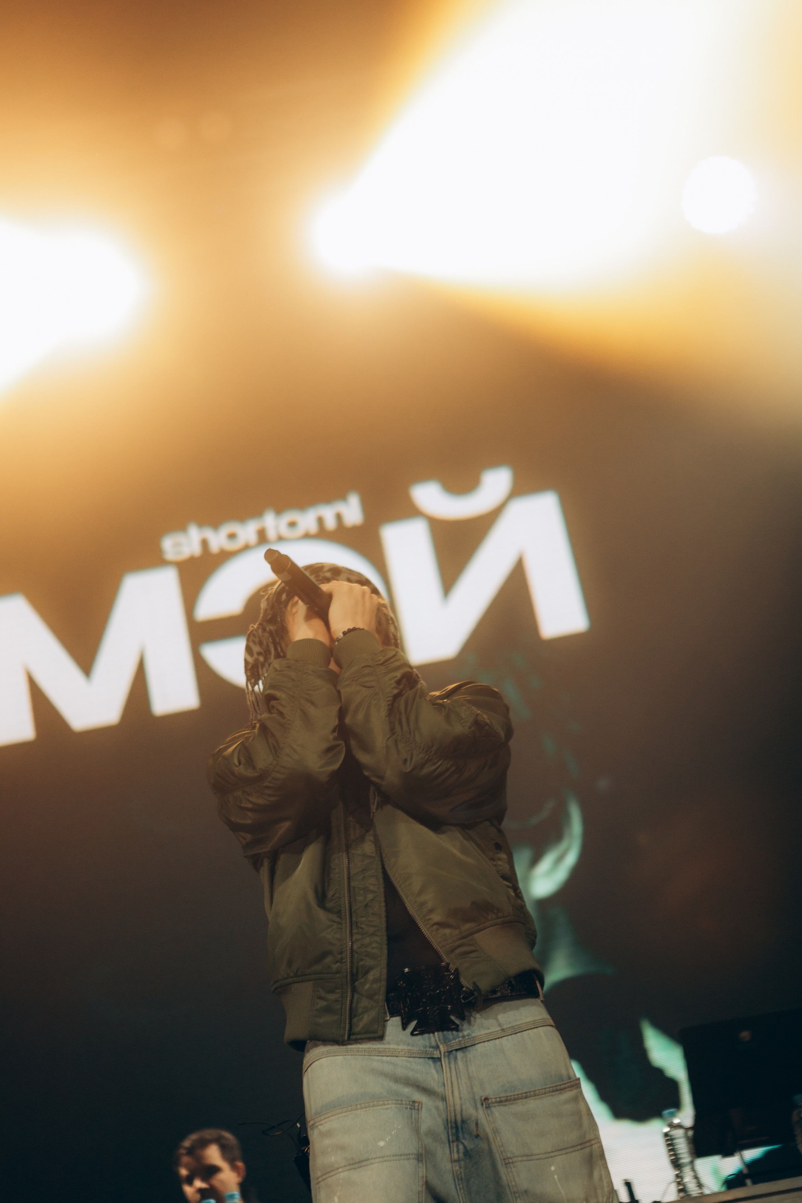 Stopban & Danonflexin & Dilblin. Фотограф Санкт-Петербурга