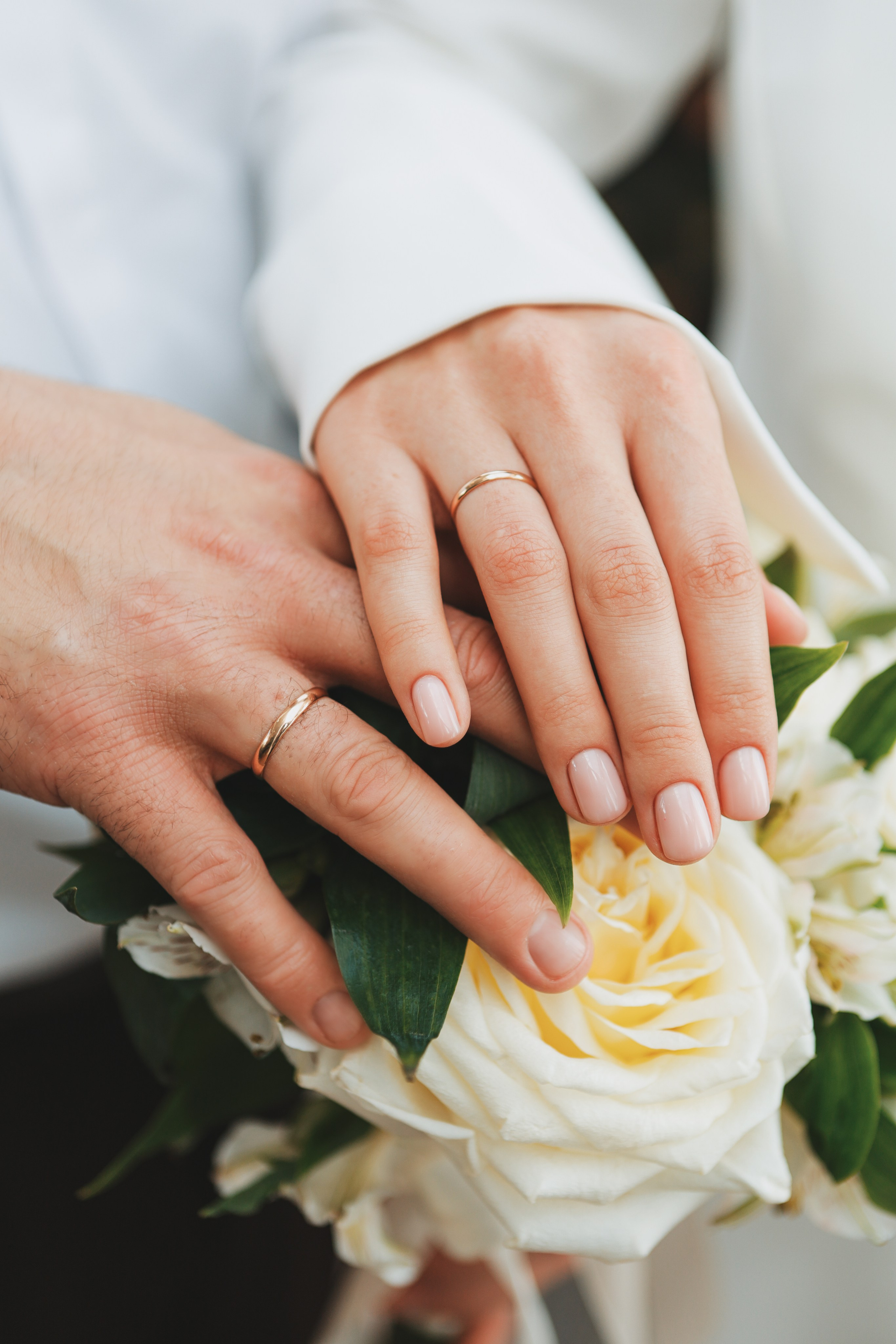 Valeria and Ivan. Фотограф Санкт-Петербурга