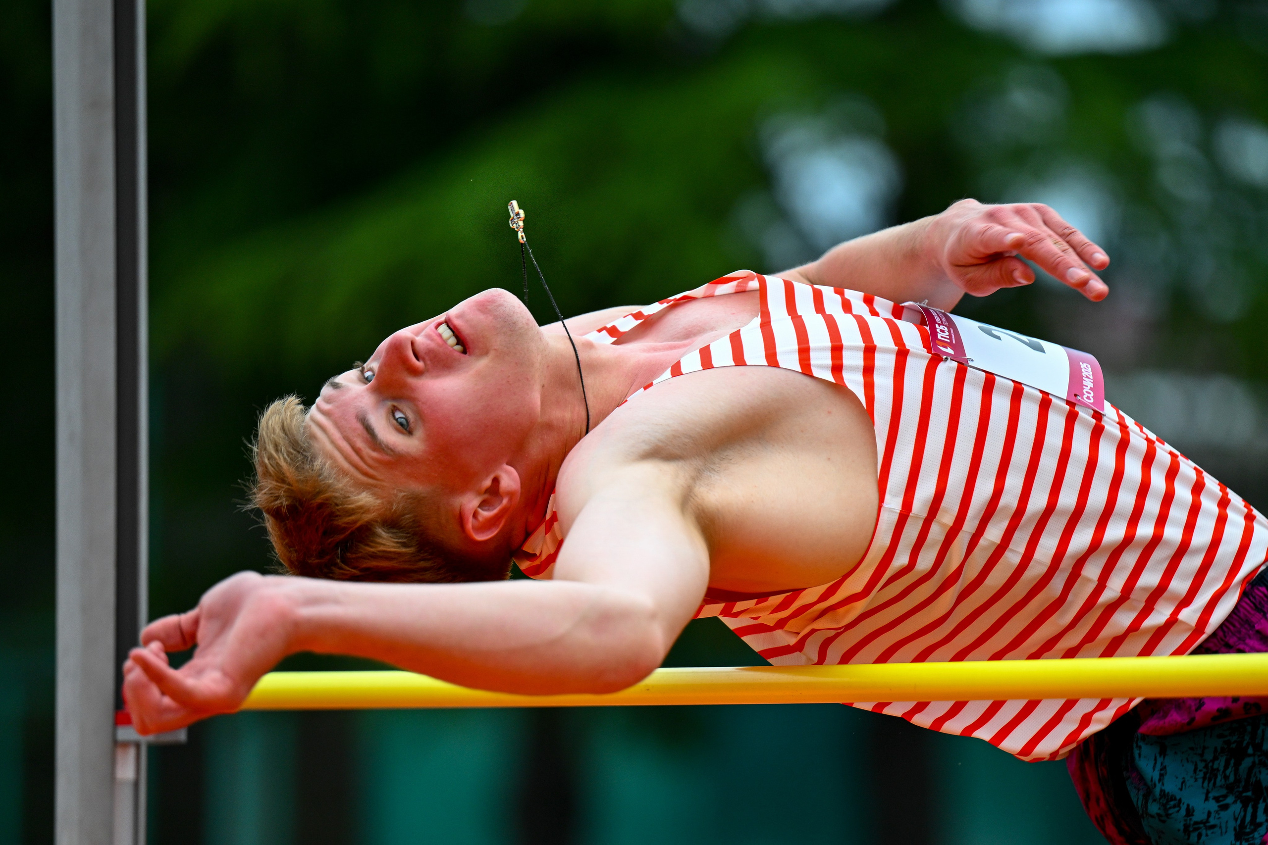 ПСБ Кубок России по многоборьям. Спортивный и репортажный фотограф в Казани Вячеслав Сатонин