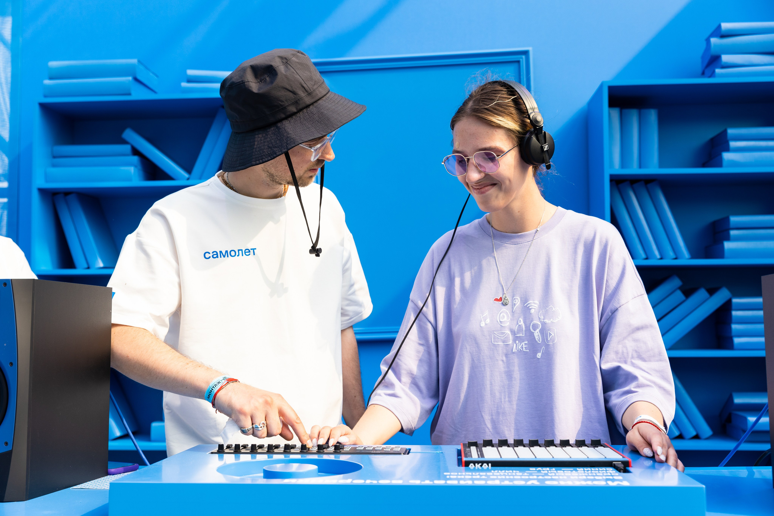 VK FEST 2023 Vladivostok. Репортажный фотограф во Владивостоке