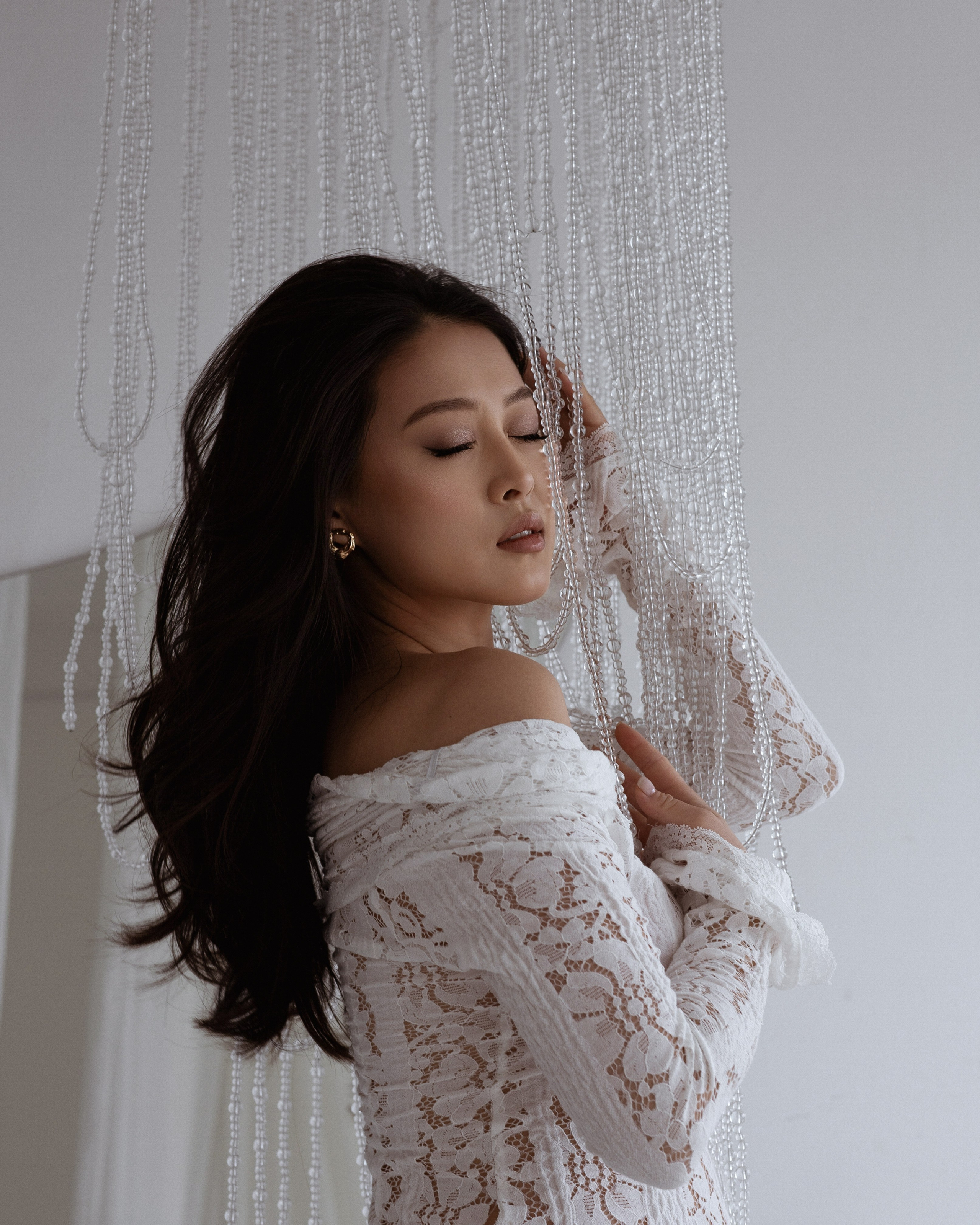 Алина. Андрианова Александра. Фотограф в Москве