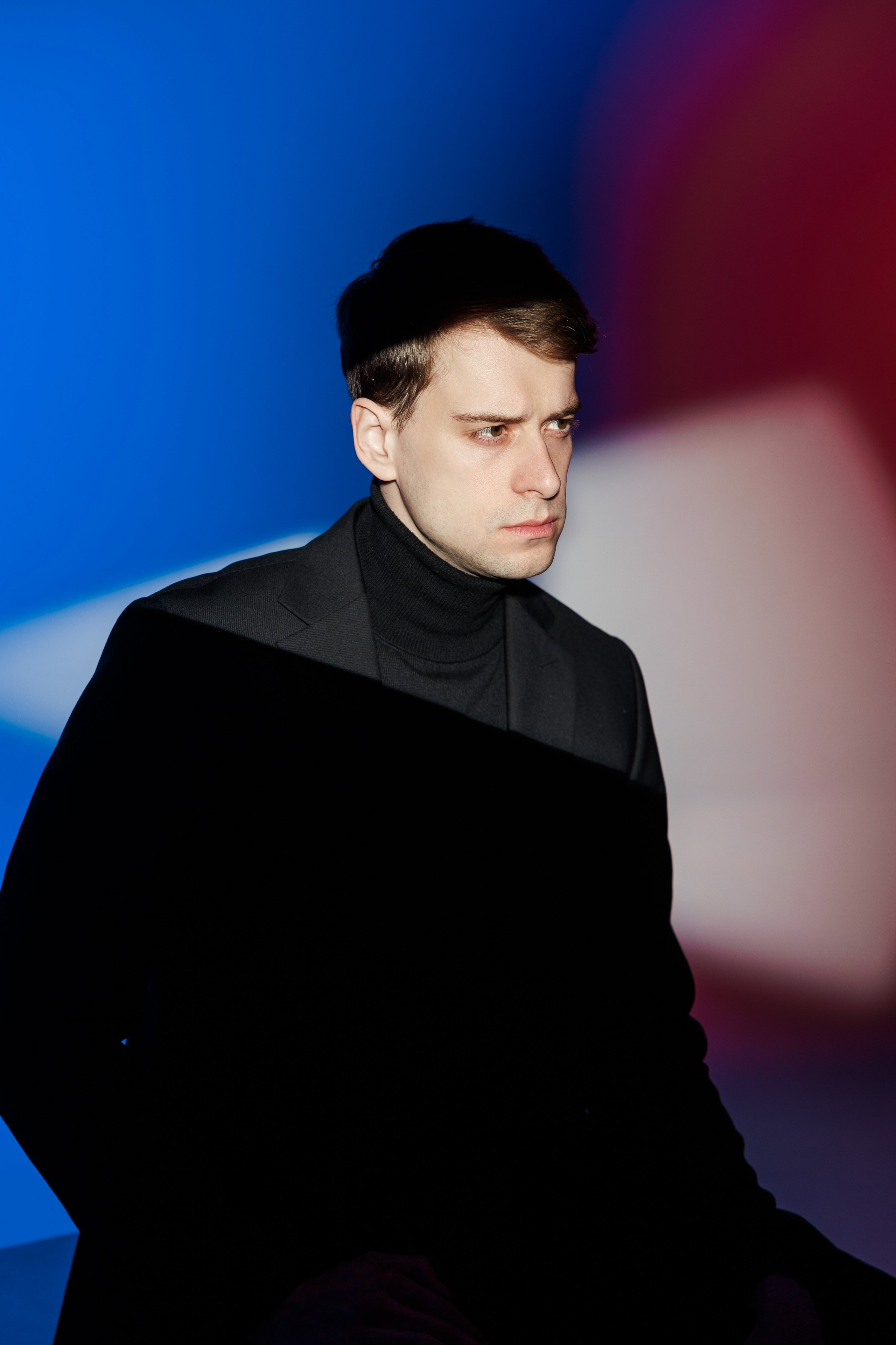 Владислав. Фотограф Вадим Казусь