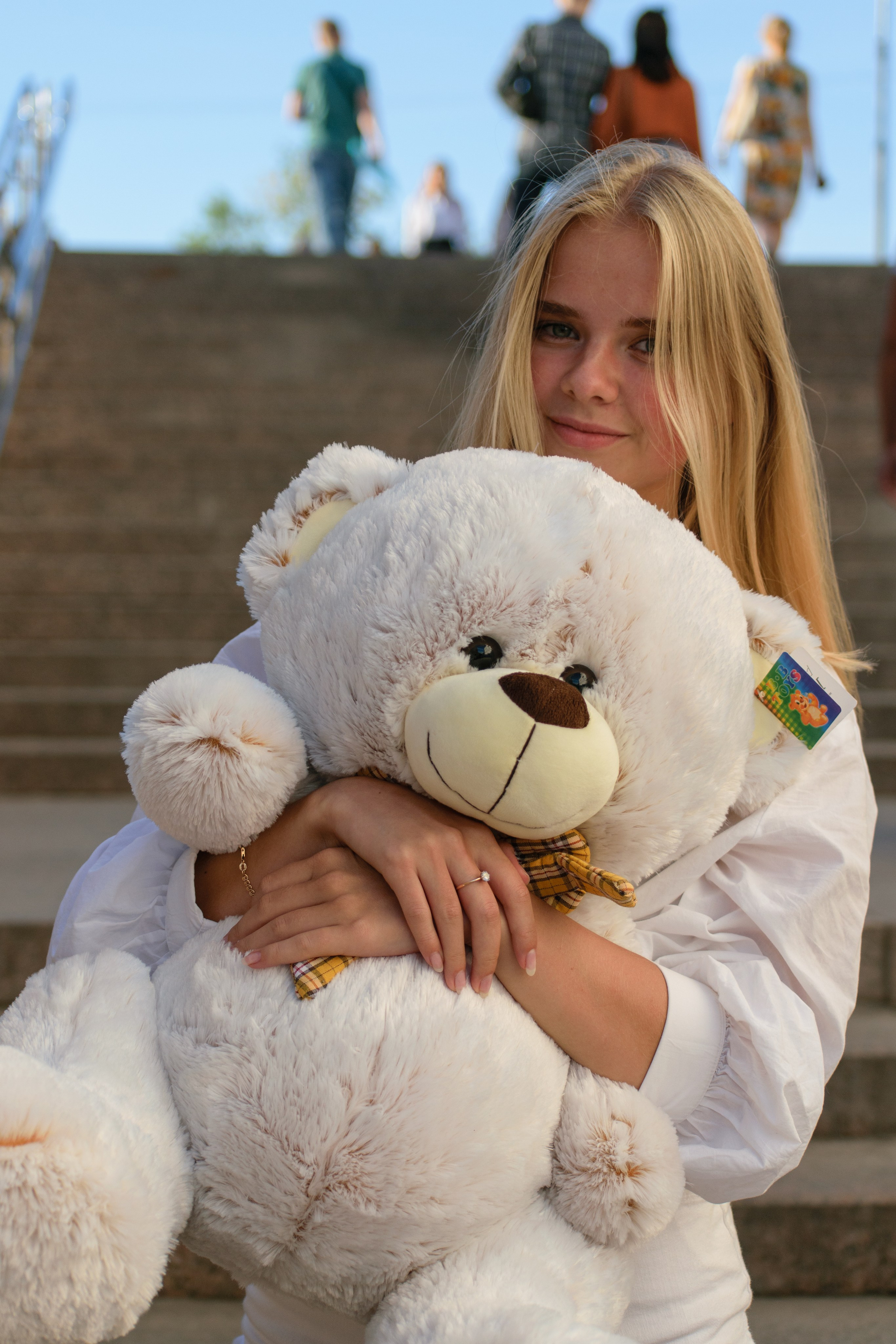 Портрет. Фотограф в городе Омске Константин Зоткин