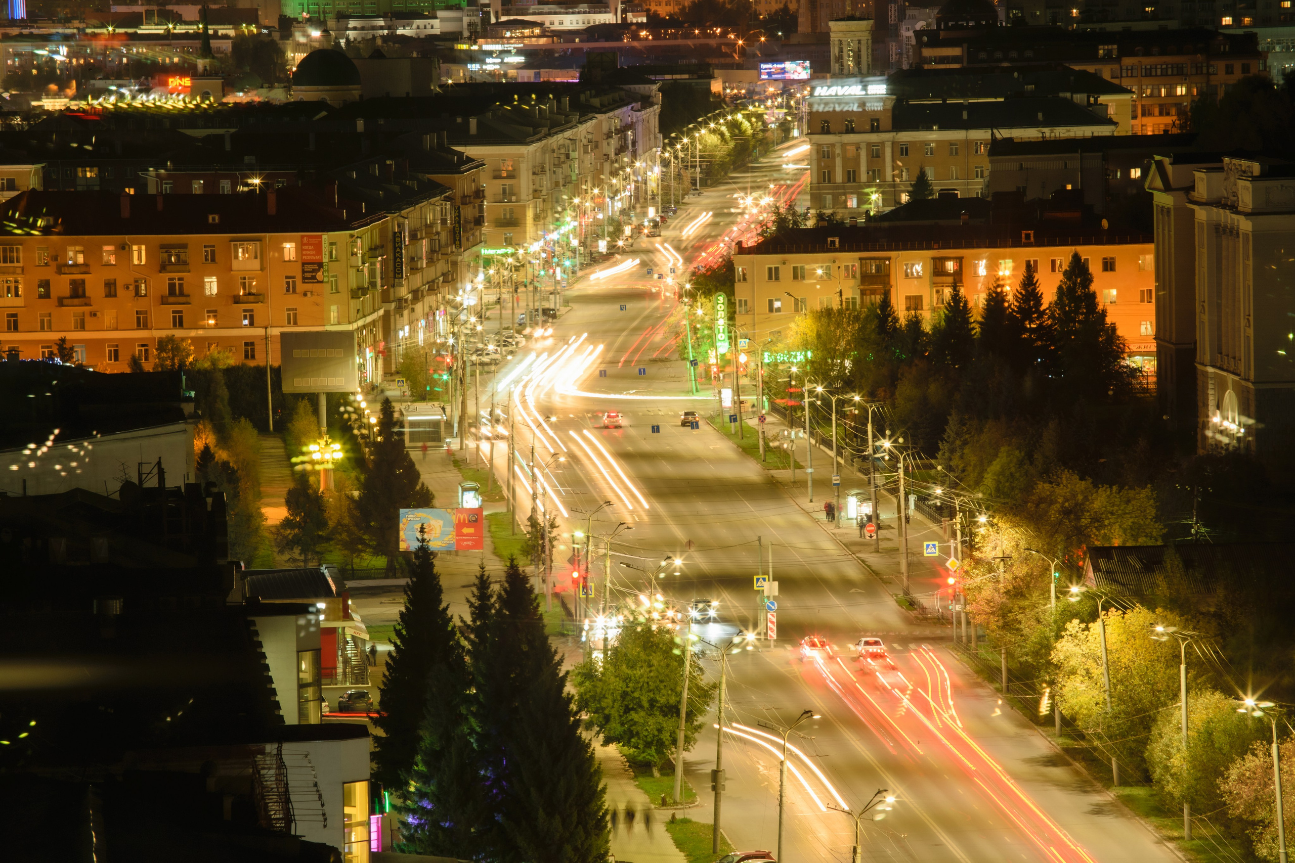 Фотограф в городе Омске Константин Зоткин