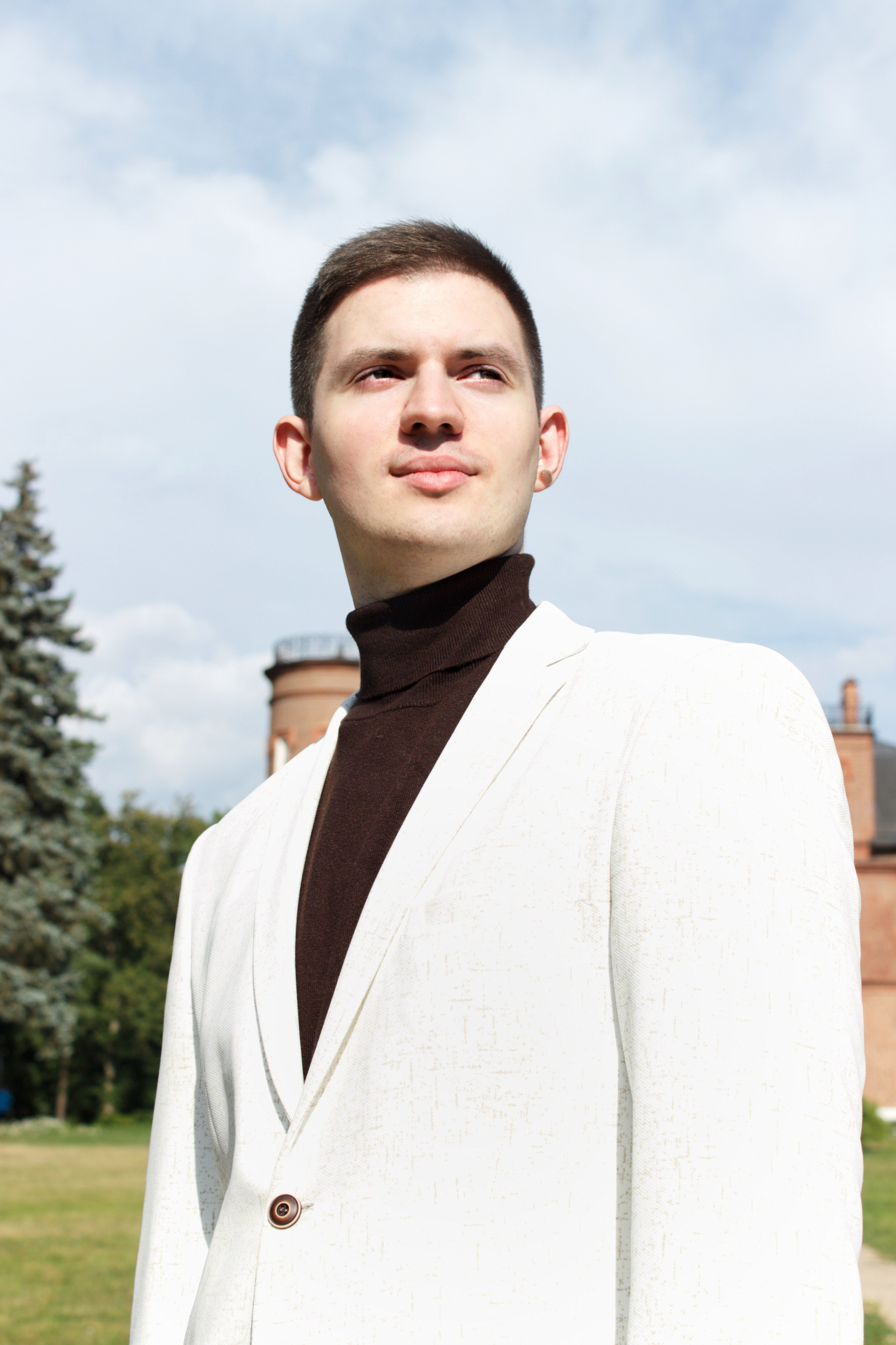 Иван. Фотограф Анастасия Москва|Одинцово